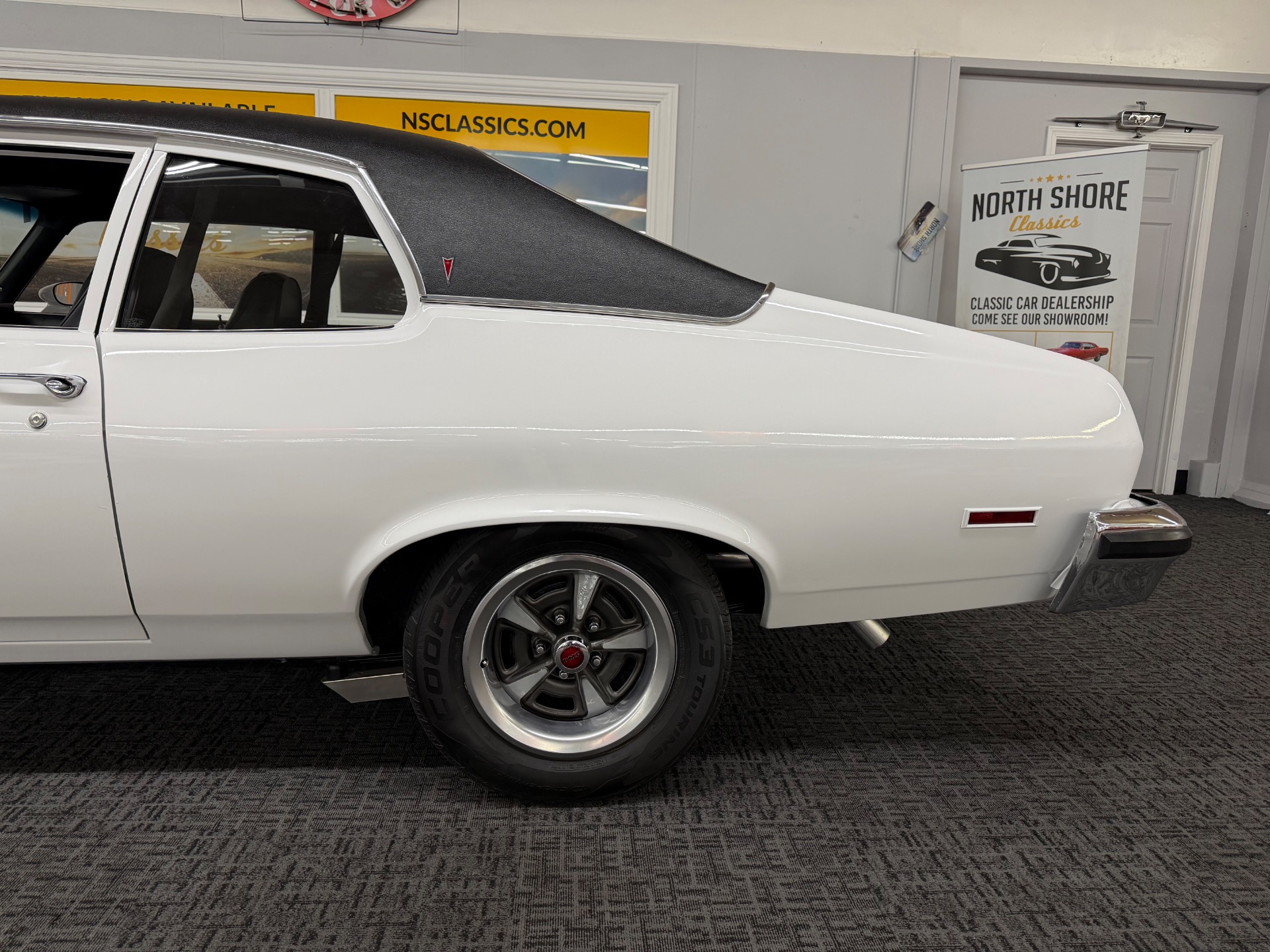 Used 1974 PONTIAC VENTURA GTO TRIBUTE SHAKER HOOD-SEE VIDEO | Mundelein, IL