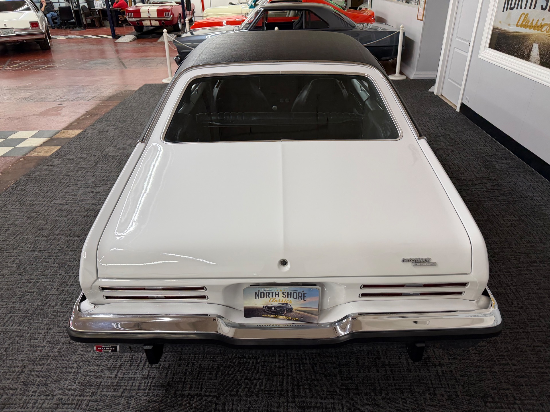 Used 1974 PONTIAC VENTURA GTO TRIBUTE SHAKER HOOD-SEE VIDEO | Mundelein, IL
