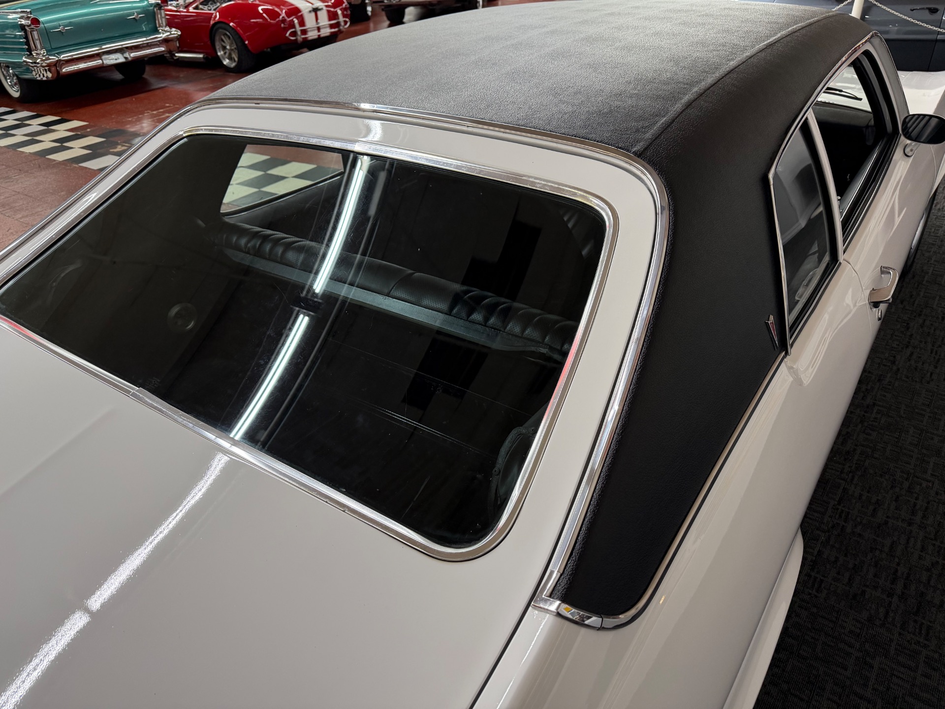 Used 1974 PONTIAC VENTURA GTO TRIBUTE SHAKER HOOD-SEE VIDEO | Mundelein, IL