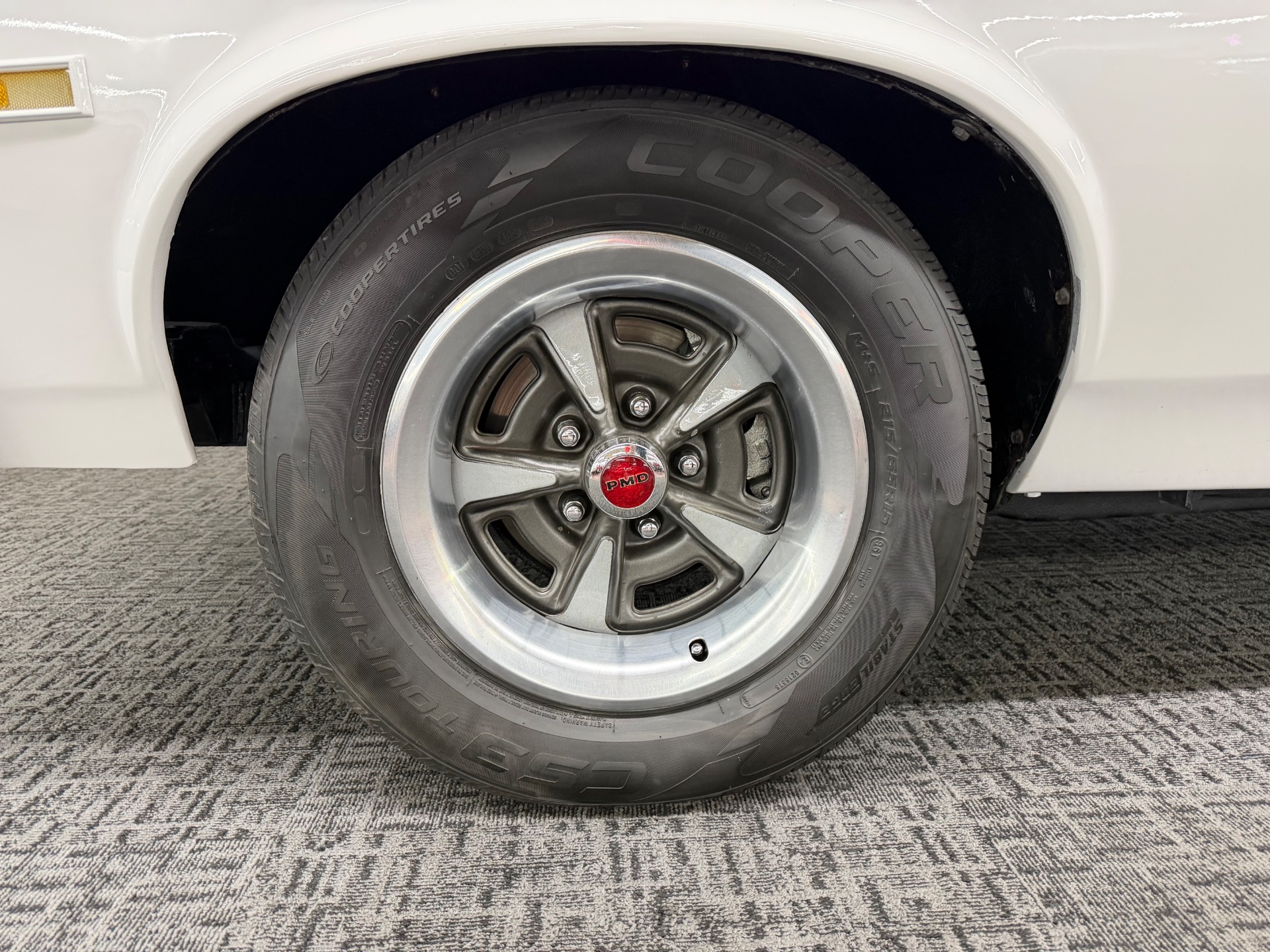 Used 1974 PONTIAC VENTURA GTO TRIBUTE SHAKER HOOD-SEE VIDEO | Mundelein, IL