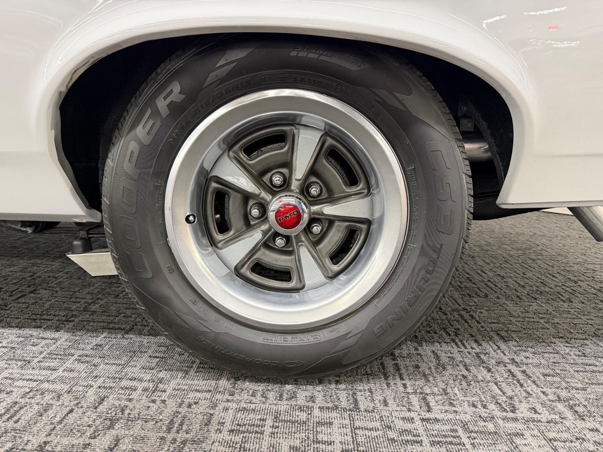 Used 1974 PONTIAC VENTURA GTO TRIBUTE SHAKER HOOD-SEE VIDEO | Mundelein, IL