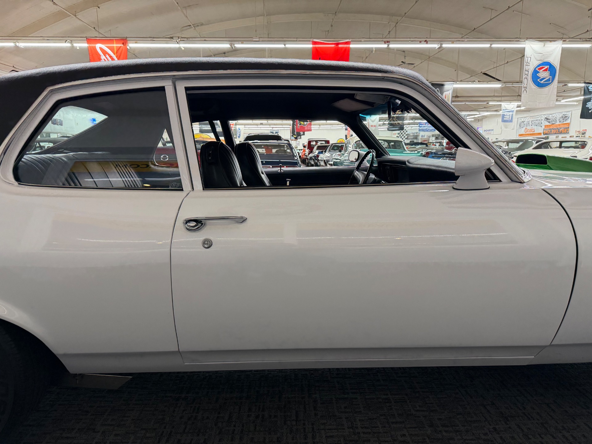 Used 1974 PONTIAC VENTURA GTO TRIBUTE SHAKER HOOD-SEE VIDEO | Mundelein, IL