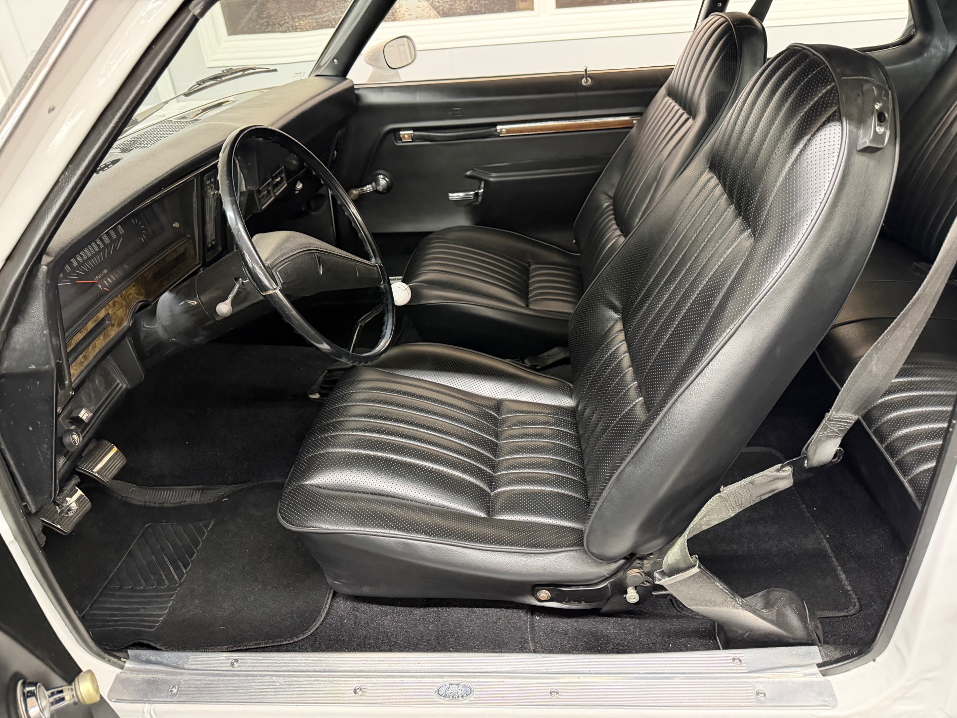 Used 1974 PONTIAC VENTURA GTO TRIBUTE SHAKER HOOD-SEE VIDEO | Mundelein, IL