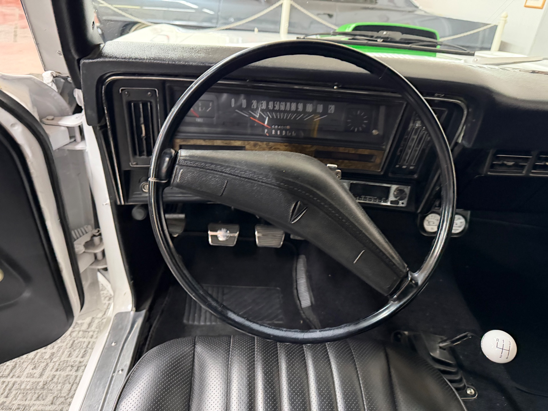 Used 1974 PONTIAC VENTURA GTO TRIBUTE SHAKER HOOD-SEE VIDEO | Mundelein, IL