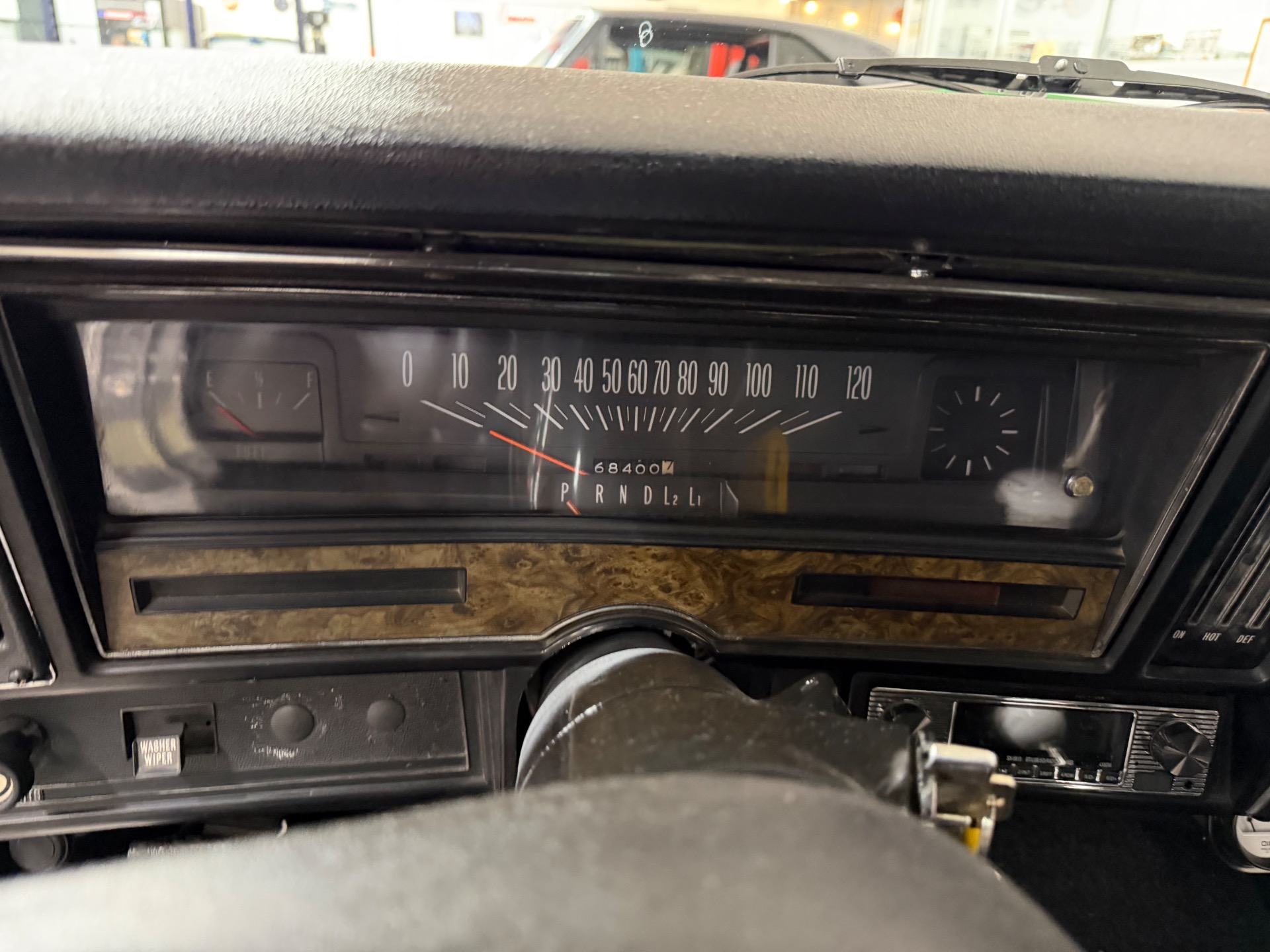 Used 1974 PONTIAC VENTURA GTO TRIBUTE SHAKER HOOD-SEE VIDEO | Mundelein, IL