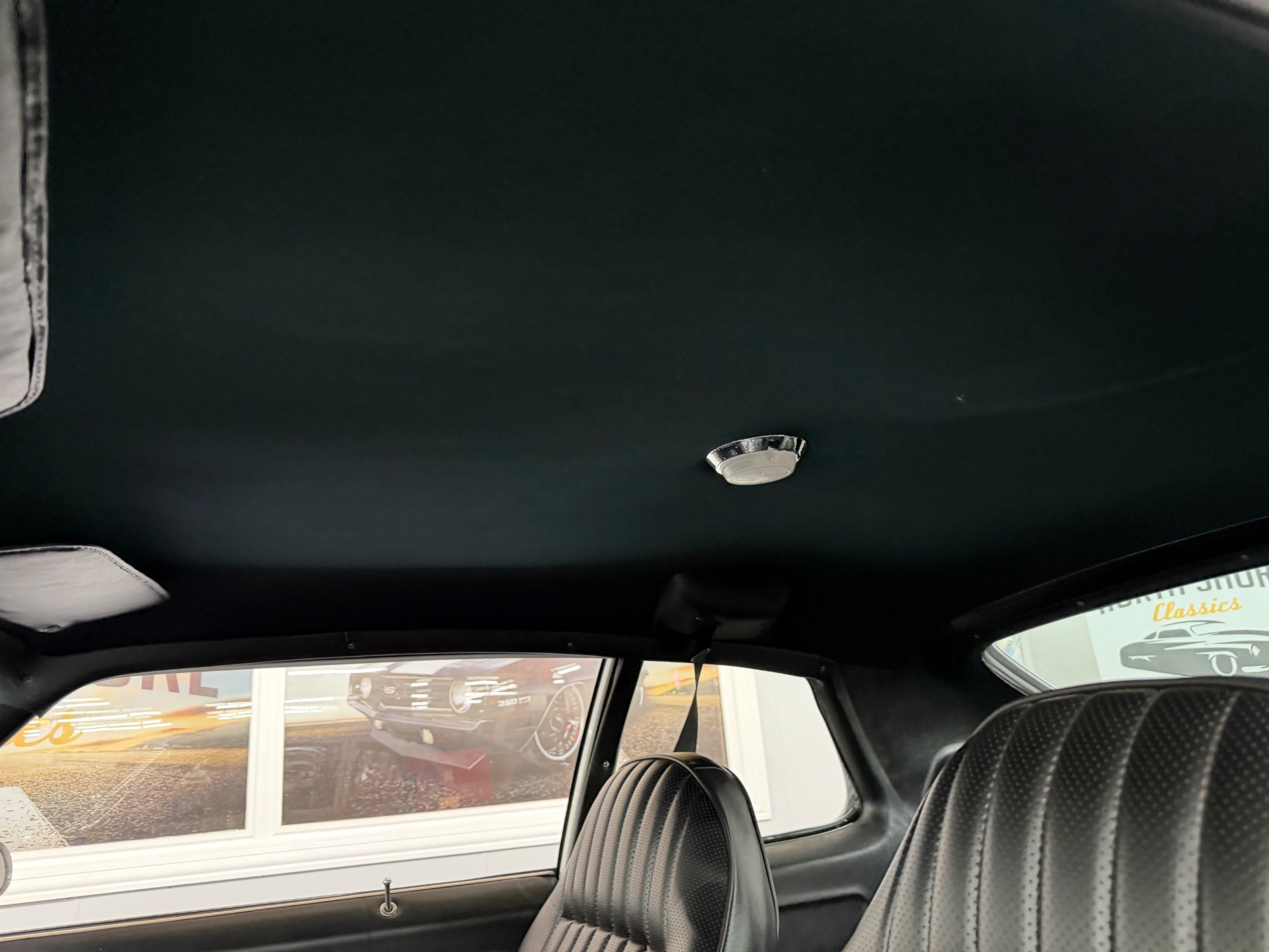 Used 1974 PONTIAC VENTURA GTO TRIBUTE SHAKER HOOD-SEE VIDEO | Mundelein, IL