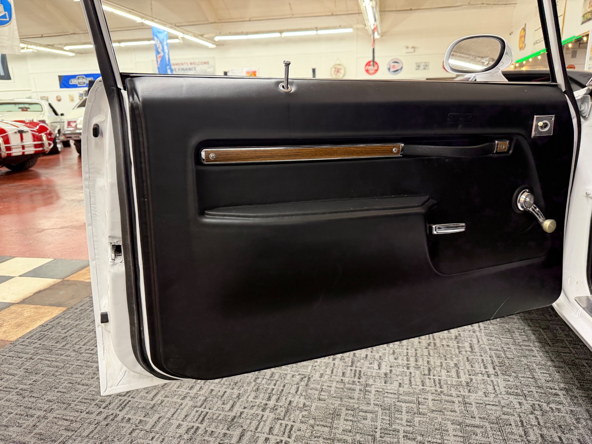 Used 1974 PONTIAC VENTURA GTO TRIBUTE SHAKER HOOD-SEE VIDEO | Mundelein, IL