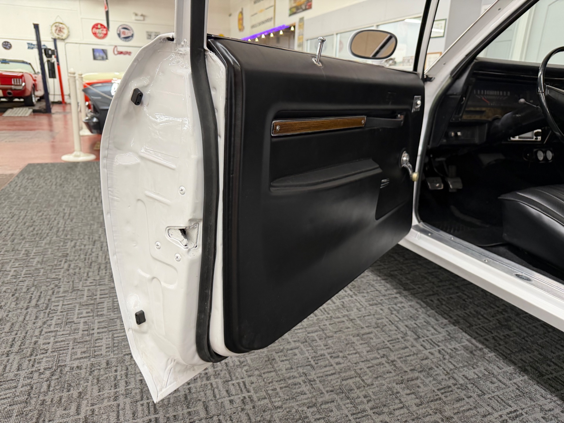Used 1974 PONTIAC VENTURA GTO TRIBUTE SHAKER HOOD-SEE VIDEO | Mundelein, IL