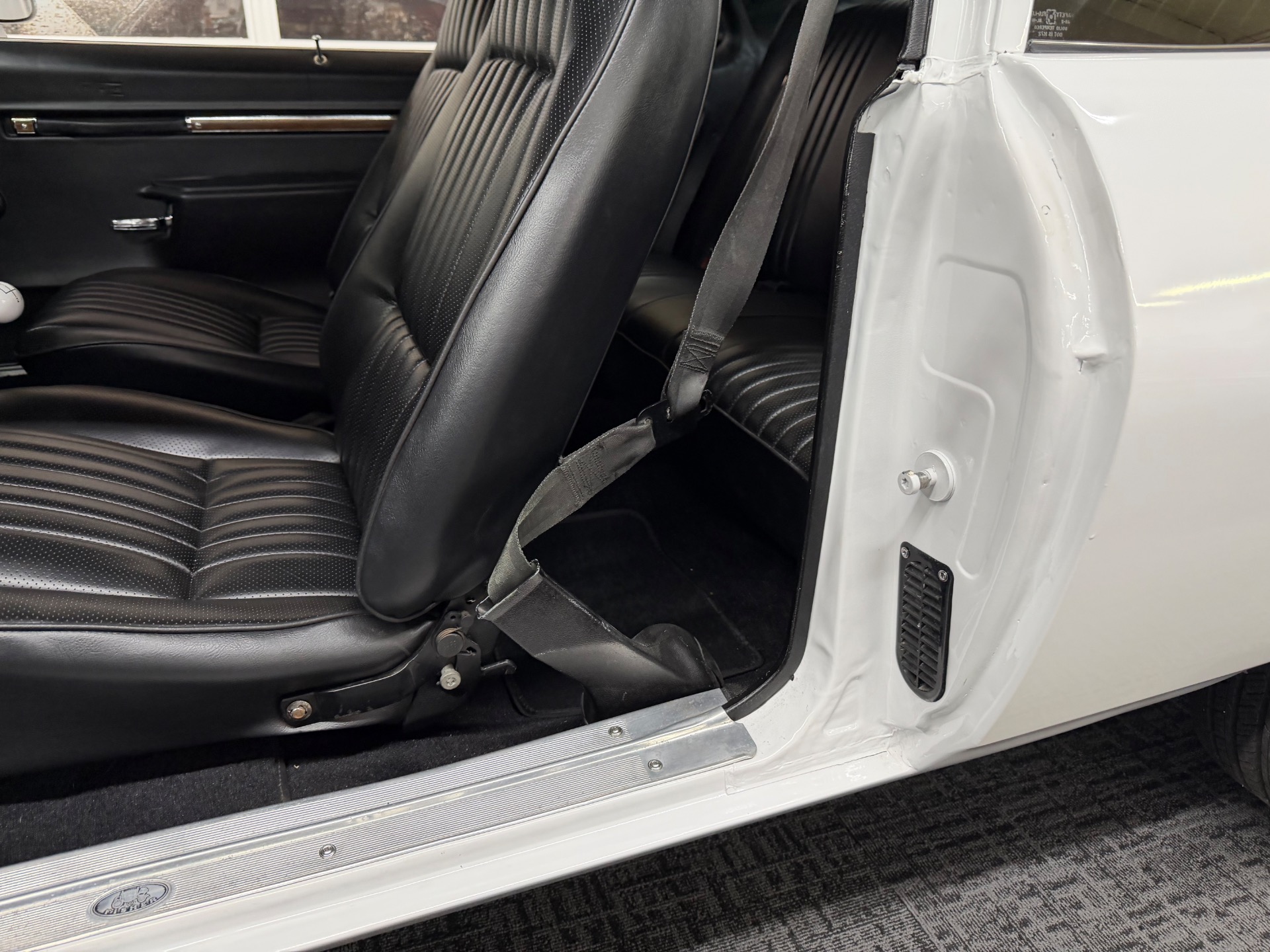 Used 1974 PONTIAC VENTURA GTO TRIBUTE SHAKER HOOD-SEE VIDEO | Mundelein, IL