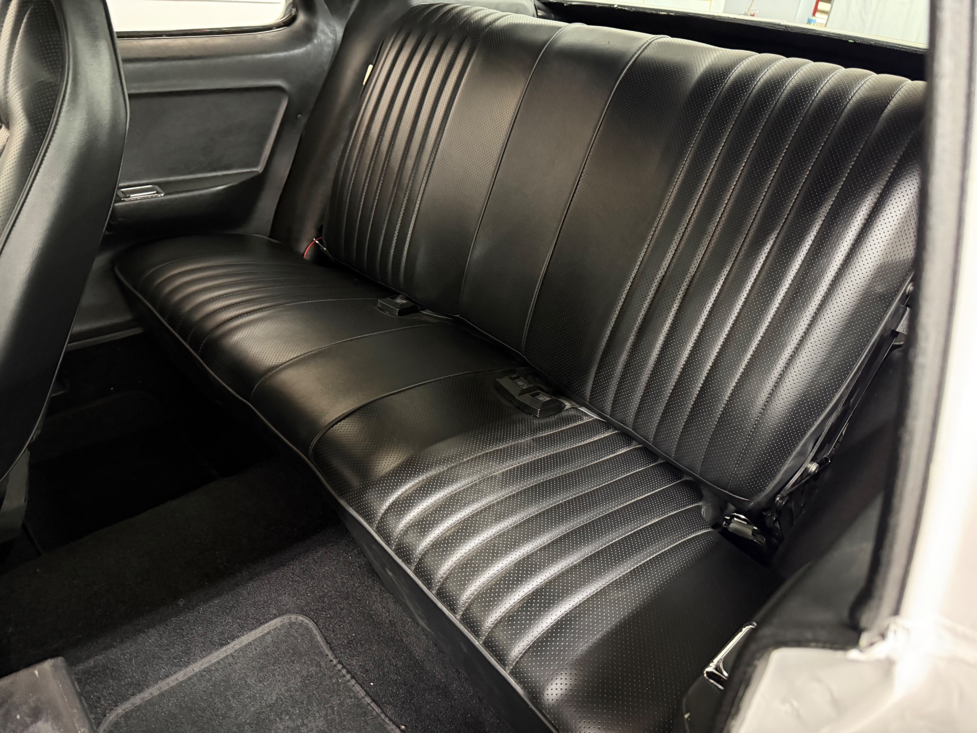 Used 1974 PONTIAC VENTURA GTO TRIBUTE SHAKER HOOD-SEE VIDEO | Mundelein, IL