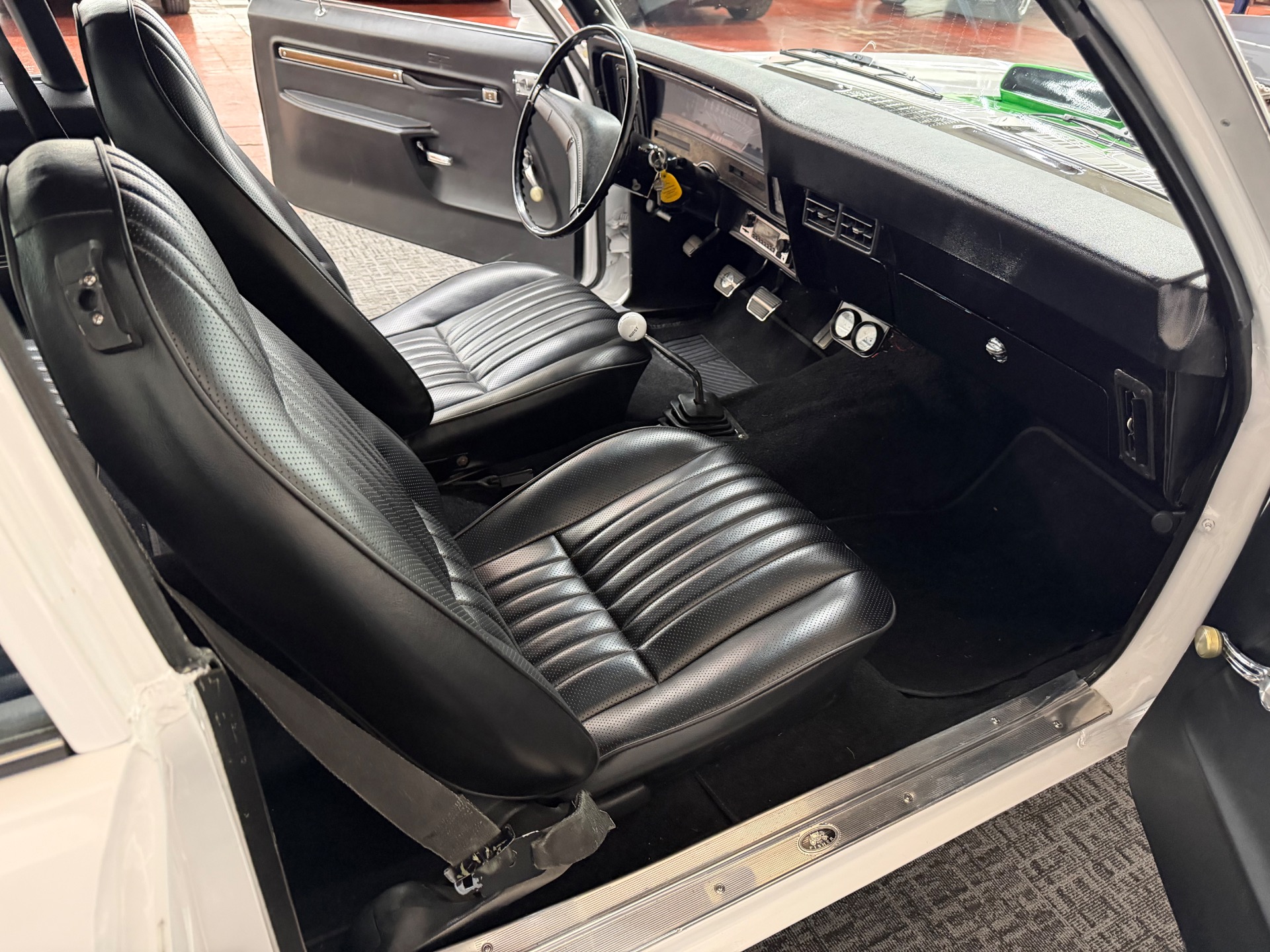 Used 1974 PONTIAC VENTURA GTO TRIBUTE SHAKER HOOD-SEE VIDEO | Mundelein, IL