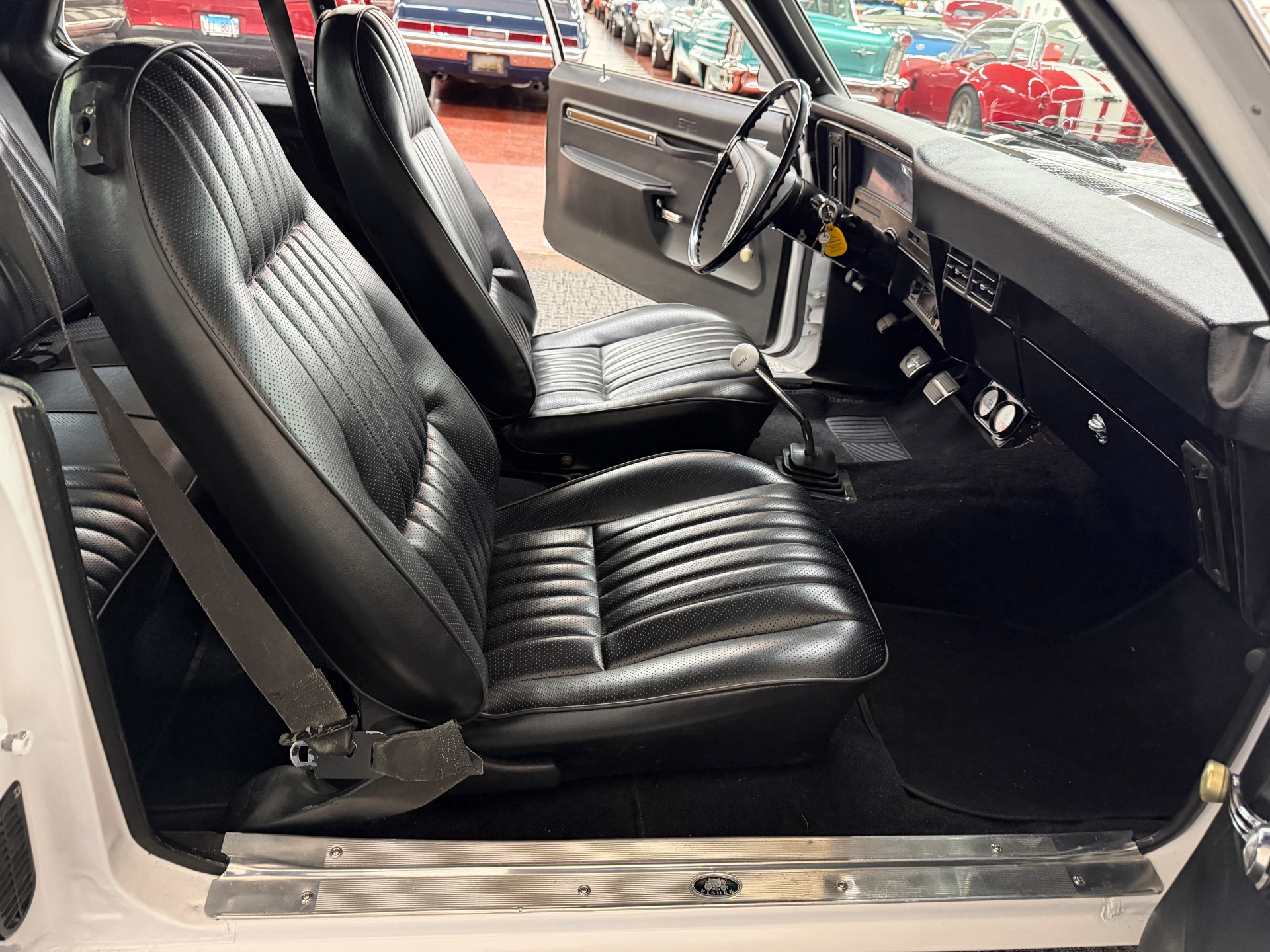 Used 1974 PONTIAC VENTURA GTO TRIBUTE SHAKER HOOD-SEE VIDEO | Mundelein, IL
