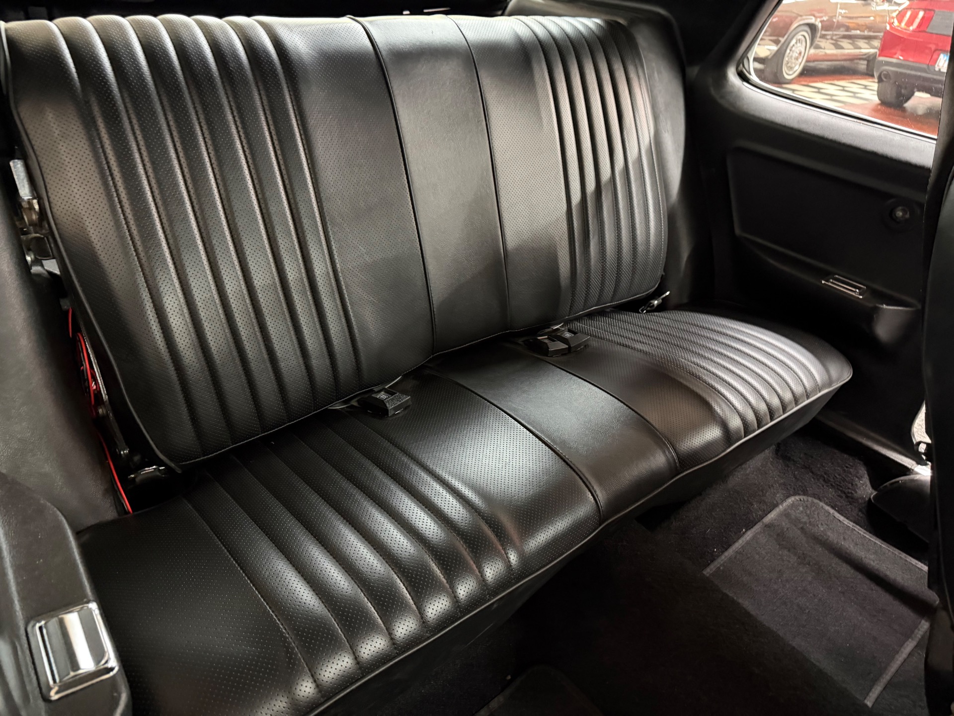 Used 1974 PONTIAC VENTURA GTO TRIBUTE SHAKER HOOD-SEE VIDEO | Mundelein, IL