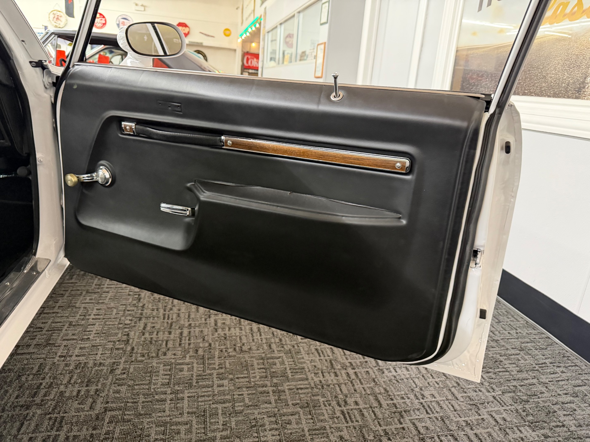 Used 1974 PONTIAC VENTURA GTO TRIBUTE SHAKER HOOD-SEE VIDEO | Mundelein, IL