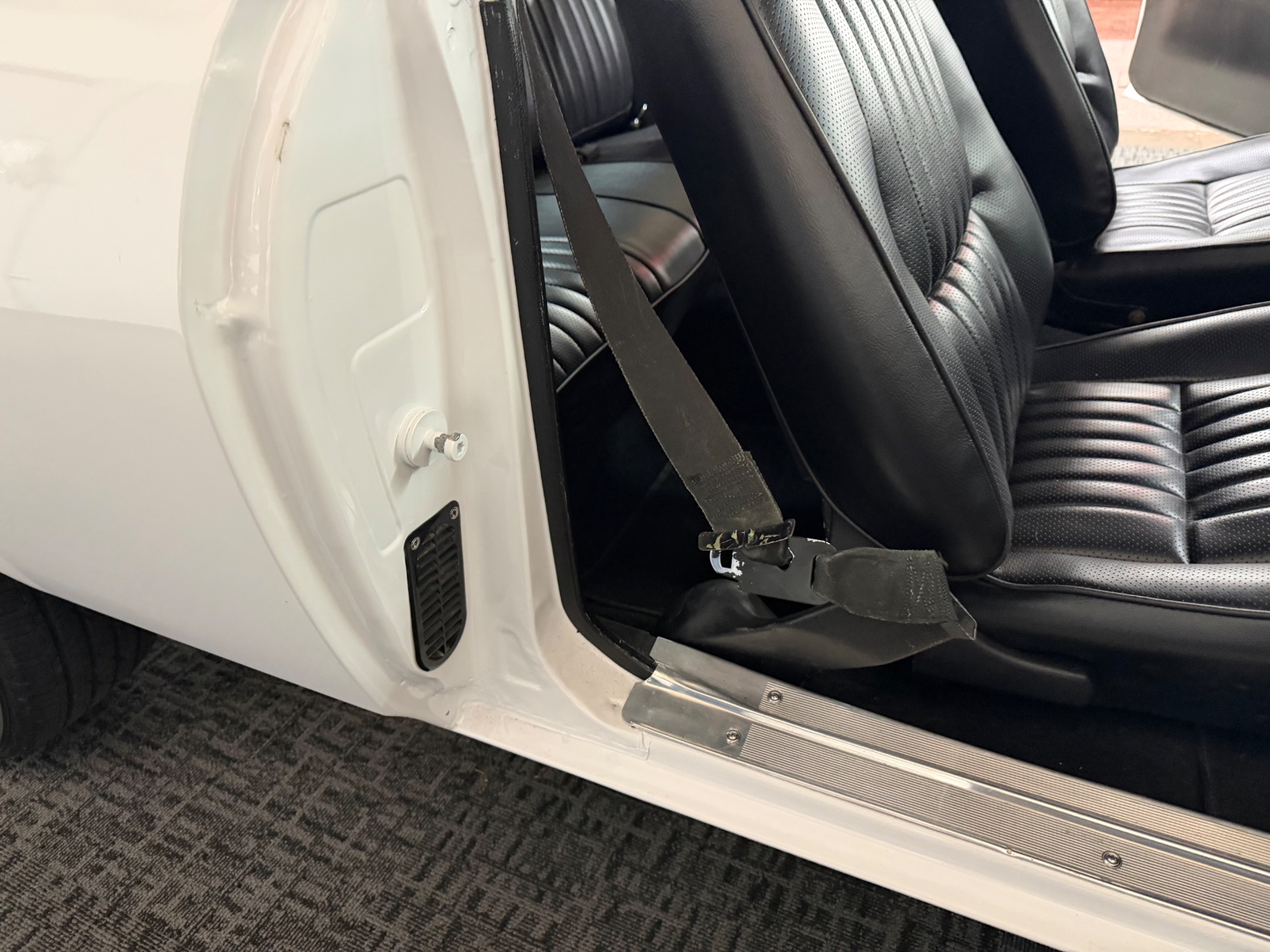 Used 1974 PONTIAC VENTURA GTO TRIBUTE SHAKER HOOD-SEE VIDEO | Mundelein, IL