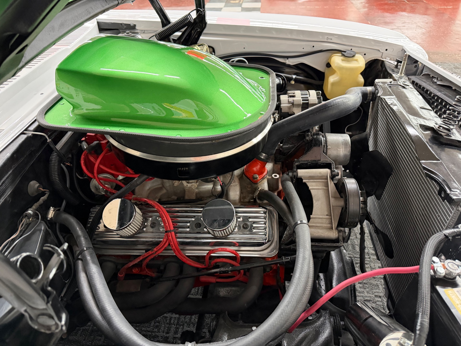 Used 1974 PONTIAC VENTURA GTO TRIBUTE SHAKER HOOD-SEE VIDEO | Mundelein, IL