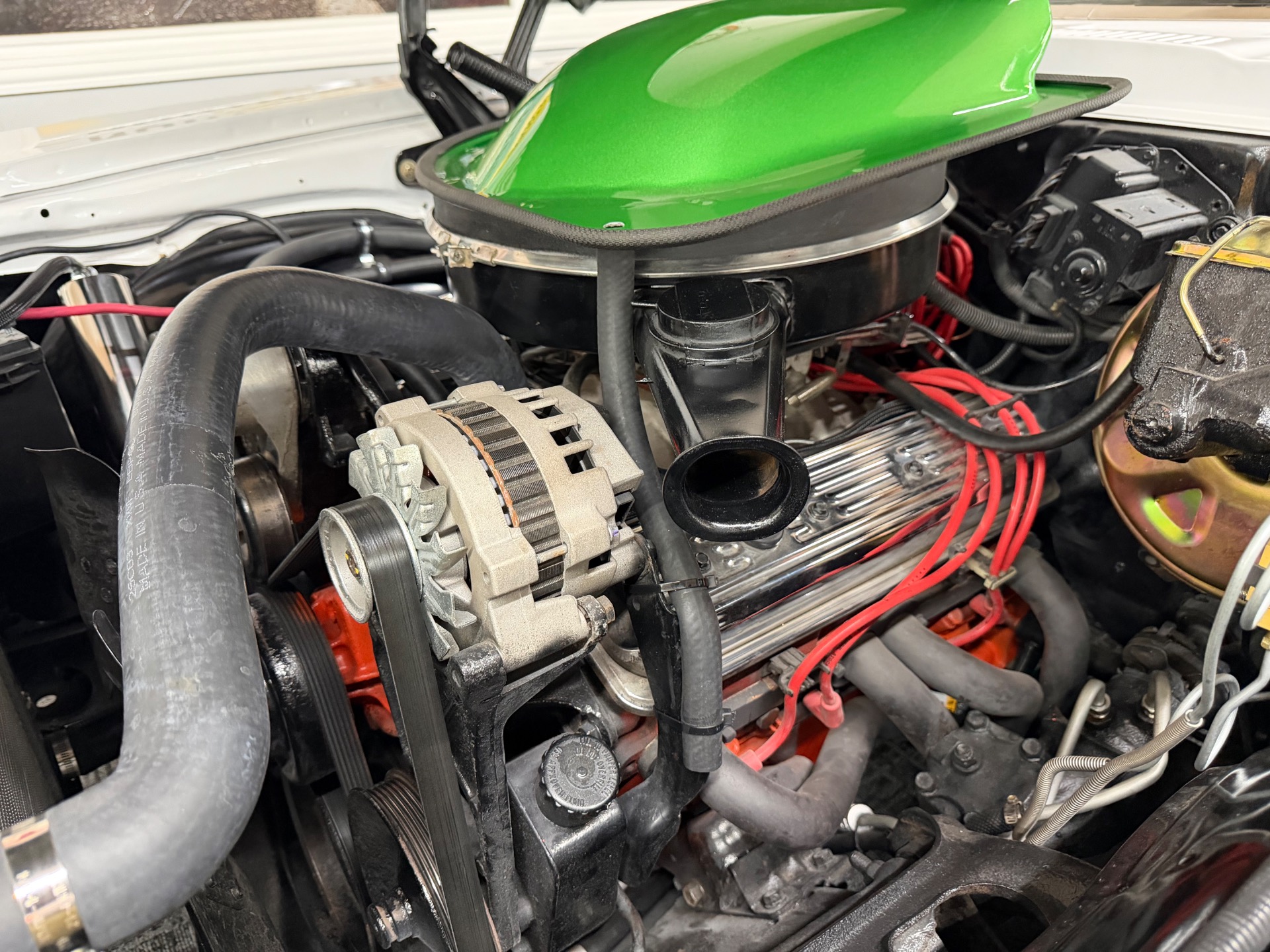 Used 1974 PONTIAC VENTURA GTO TRIBUTE SHAKER HOOD-SEE VIDEO | Mundelein, IL