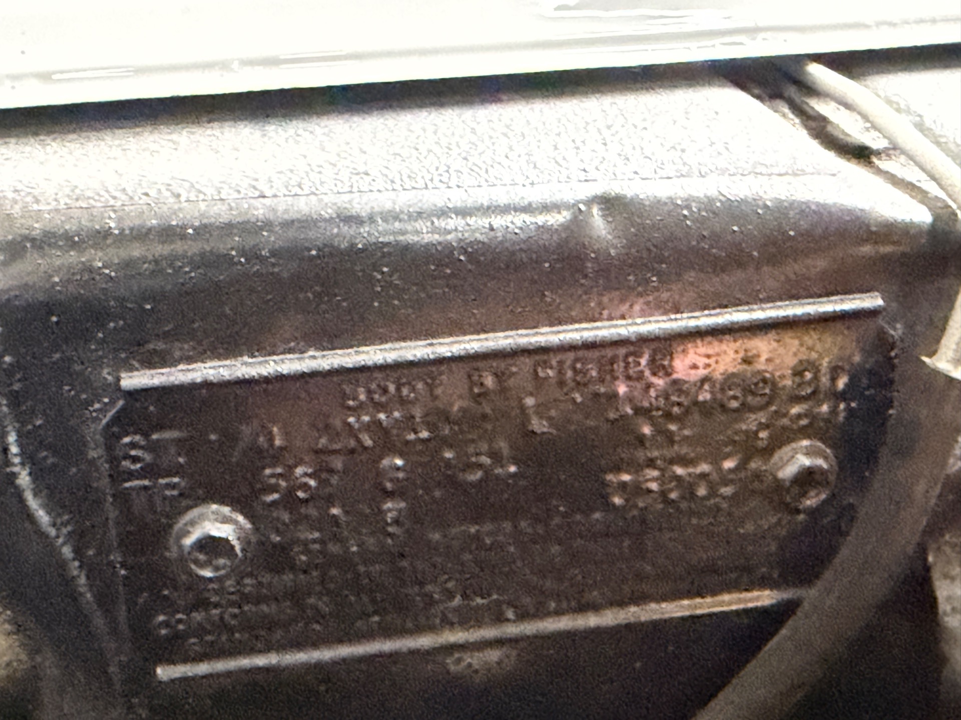 Used 1974 PONTIAC VENTURA GTO TRIBUTE SHAKER HOOD-SEE VIDEO | Mundelein, IL