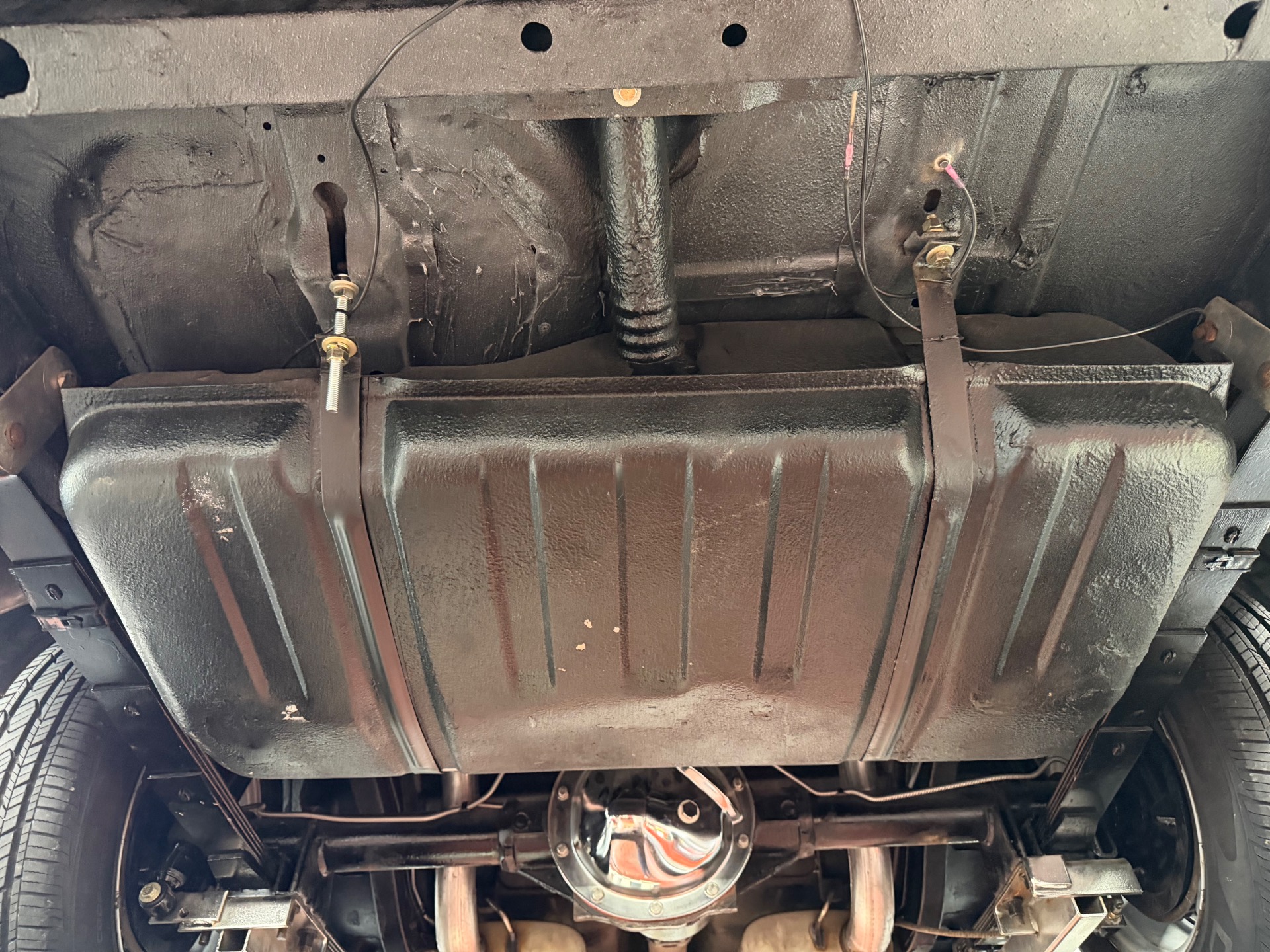 Used 1974 PONTIAC VENTURA GTO TRIBUTE SHAKER HOOD-SEE VIDEO | Mundelein, IL