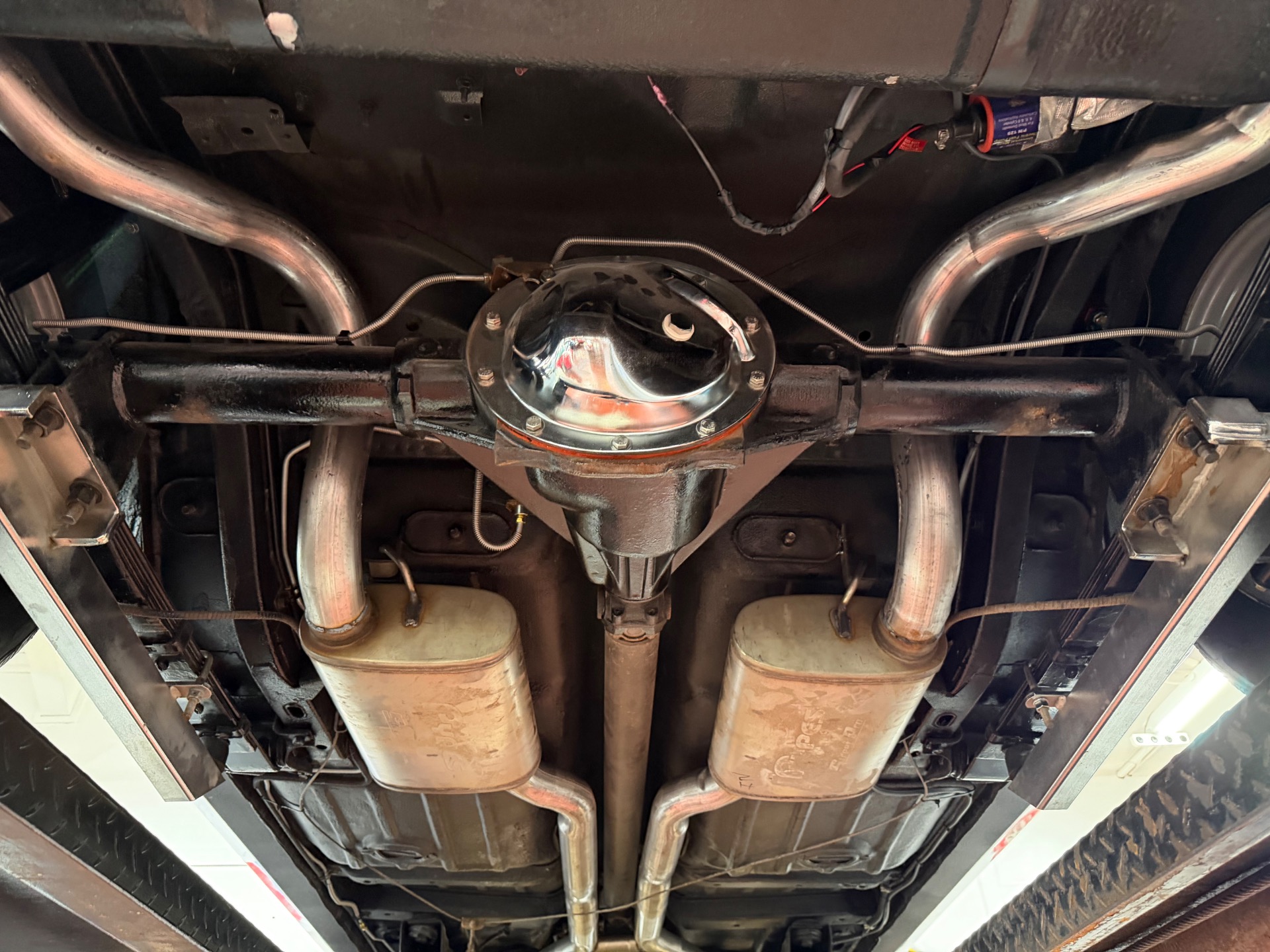 Used 1974 PONTIAC VENTURA GTO TRIBUTE SHAKER HOOD-SEE VIDEO | Mundelein, IL