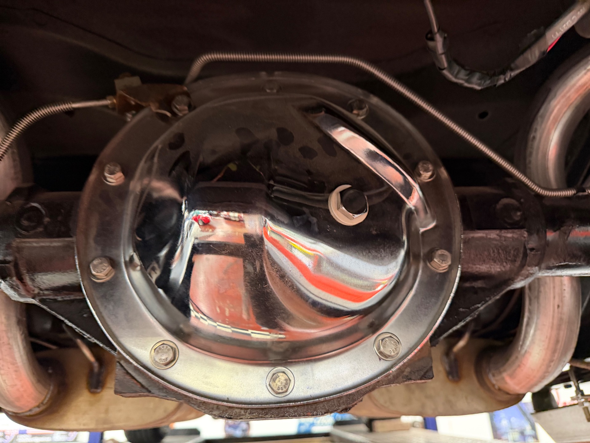 Used 1974 PONTIAC VENTURA GTO TRIBUTE SHAKER HOOD-SEE VIDEO | Mundelein, IL