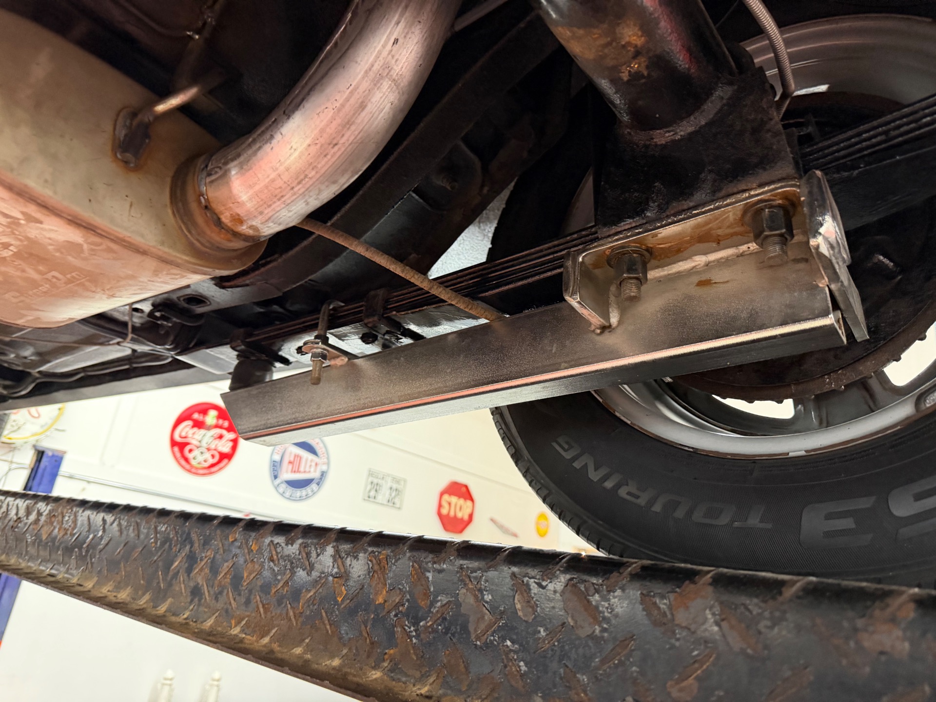 Used 1974 PONTIAC VENTURA GTO TRIBUTE SHAKER HOOD-SEE VIDEO | Mundelein, IL