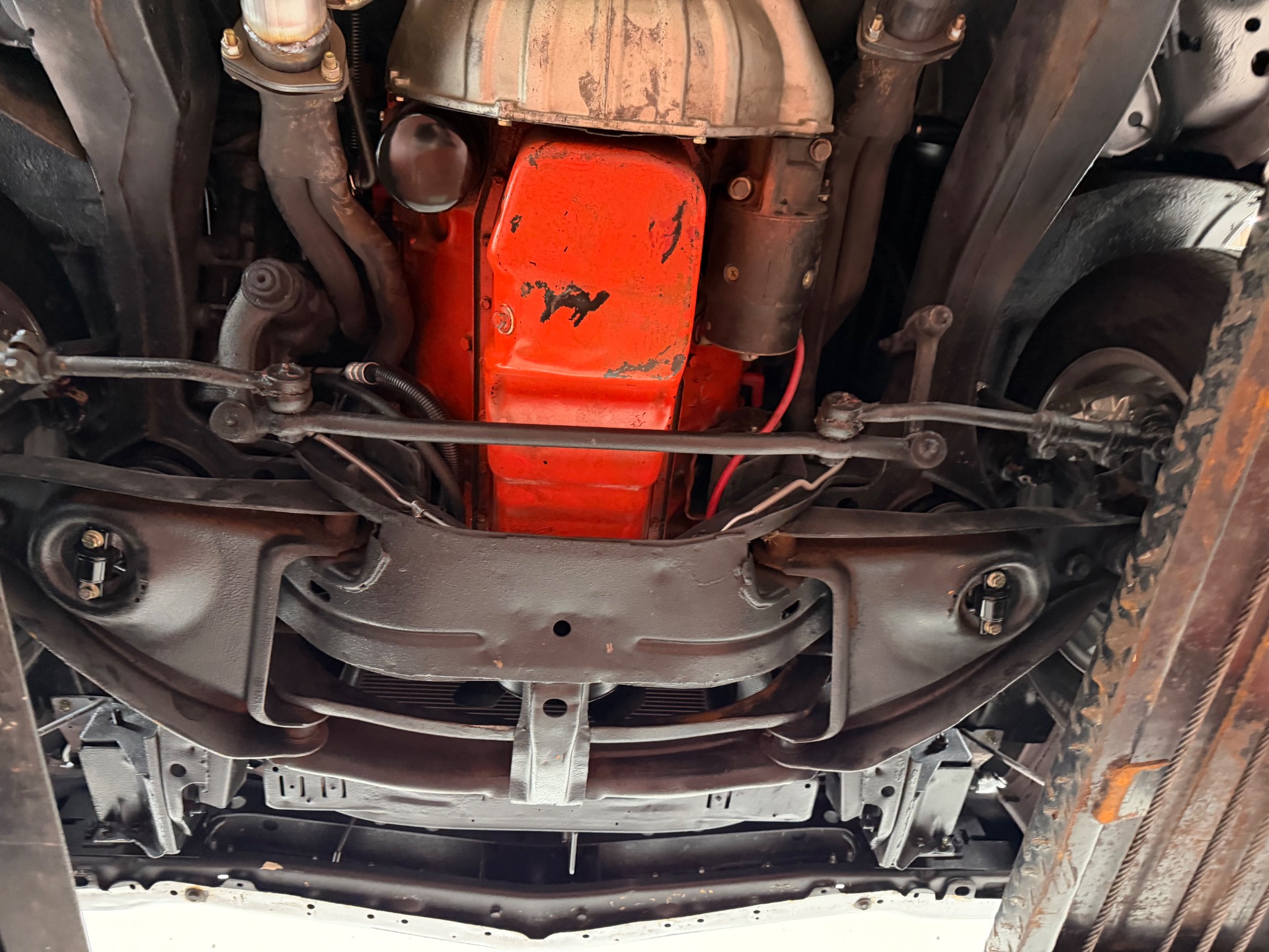 Used 1974 PONTIAC VENTURA GTO TRIBUTE SHAKER HOOD-SEE VIDEO | Mundelein, IL