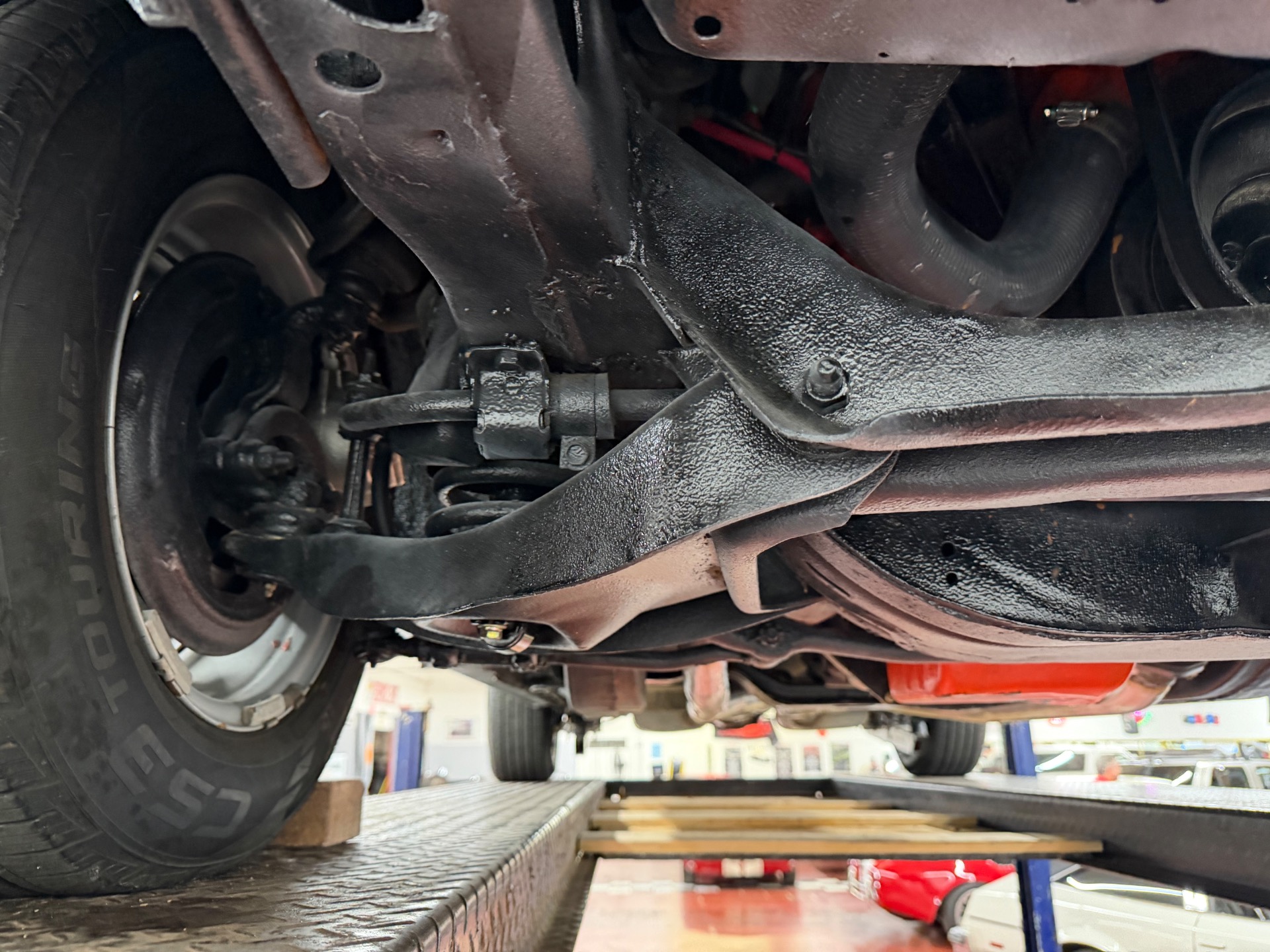 Used 1974 PONTIAC VENTURA GTO TRIBUTE SHAKER HOOD-SEE VIDEO | Mundelein, IL