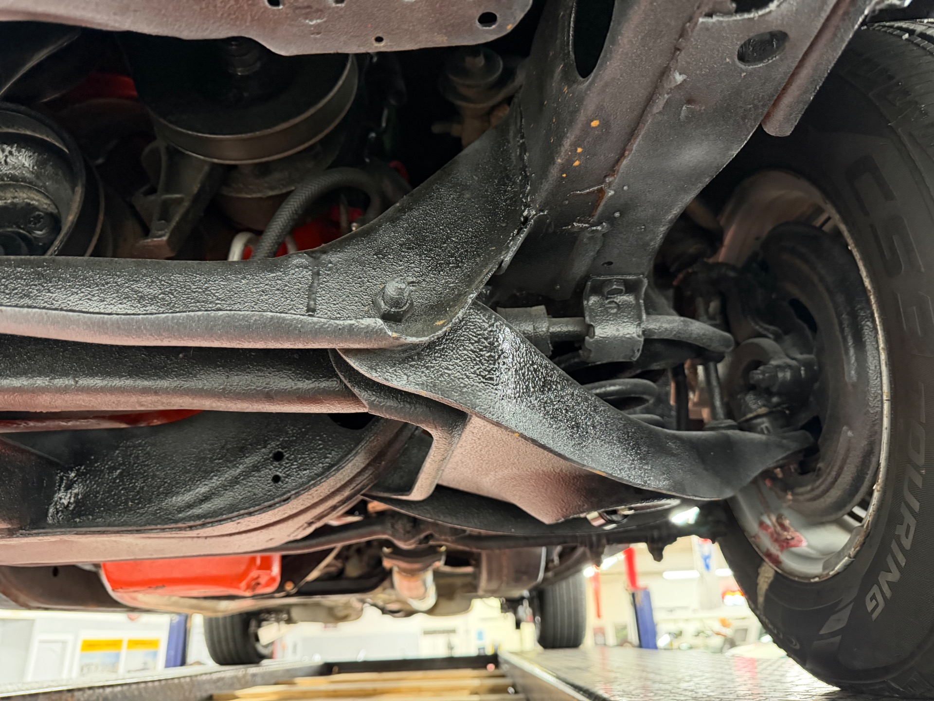 Used 1974 PONTIAC VENTURA GTO TRIBUTE SHAKER HOOD-SEE VIDEO | Mundelein, IL