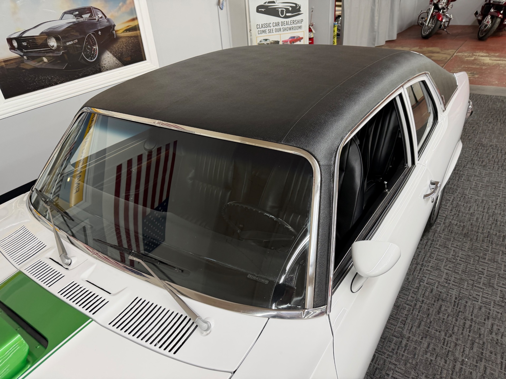 Used 1974 PONTIAC VENTURA GTO TRIBUTE SHAKER HOOD-SEE VIDEO | Mundelein, IL