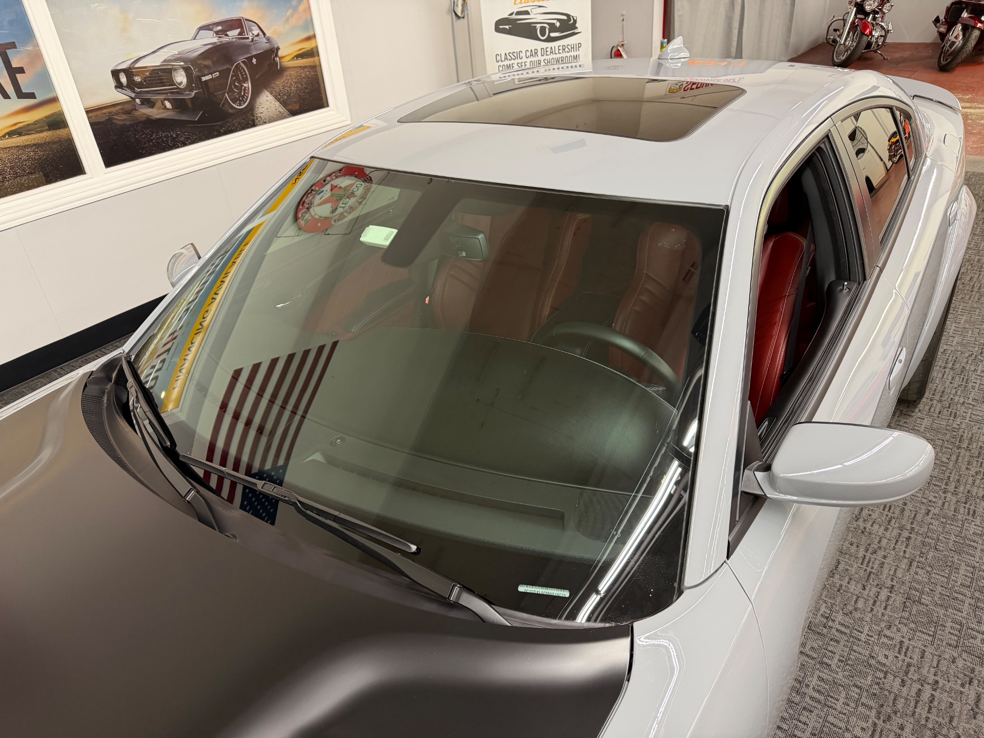 Used 2021 Dodge Charger SRT Hellcat Redeye | Mundelein, IL