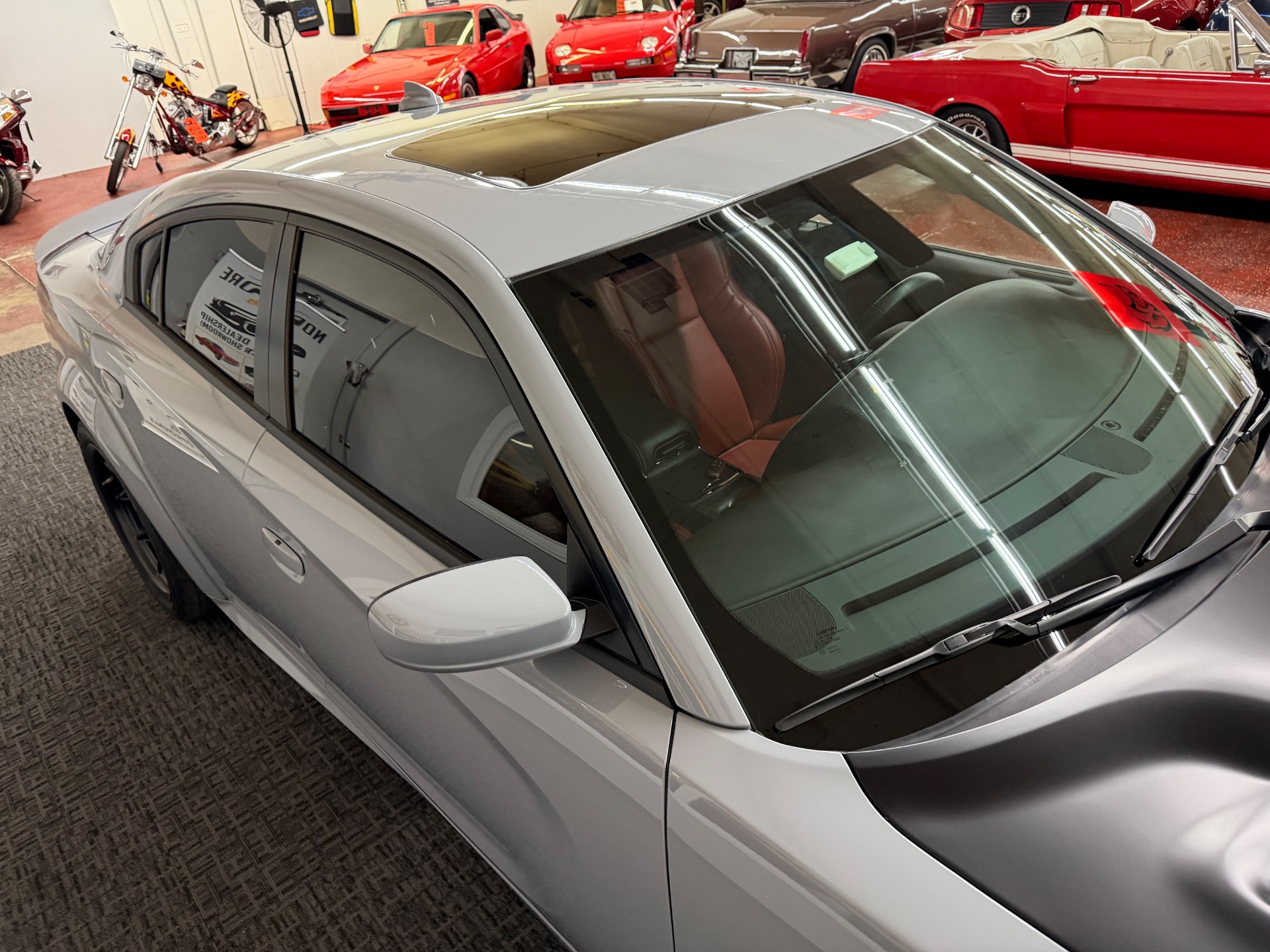 Used 2021 Dodge Charger SRT Hellcat Redeye | Mundelein, IL