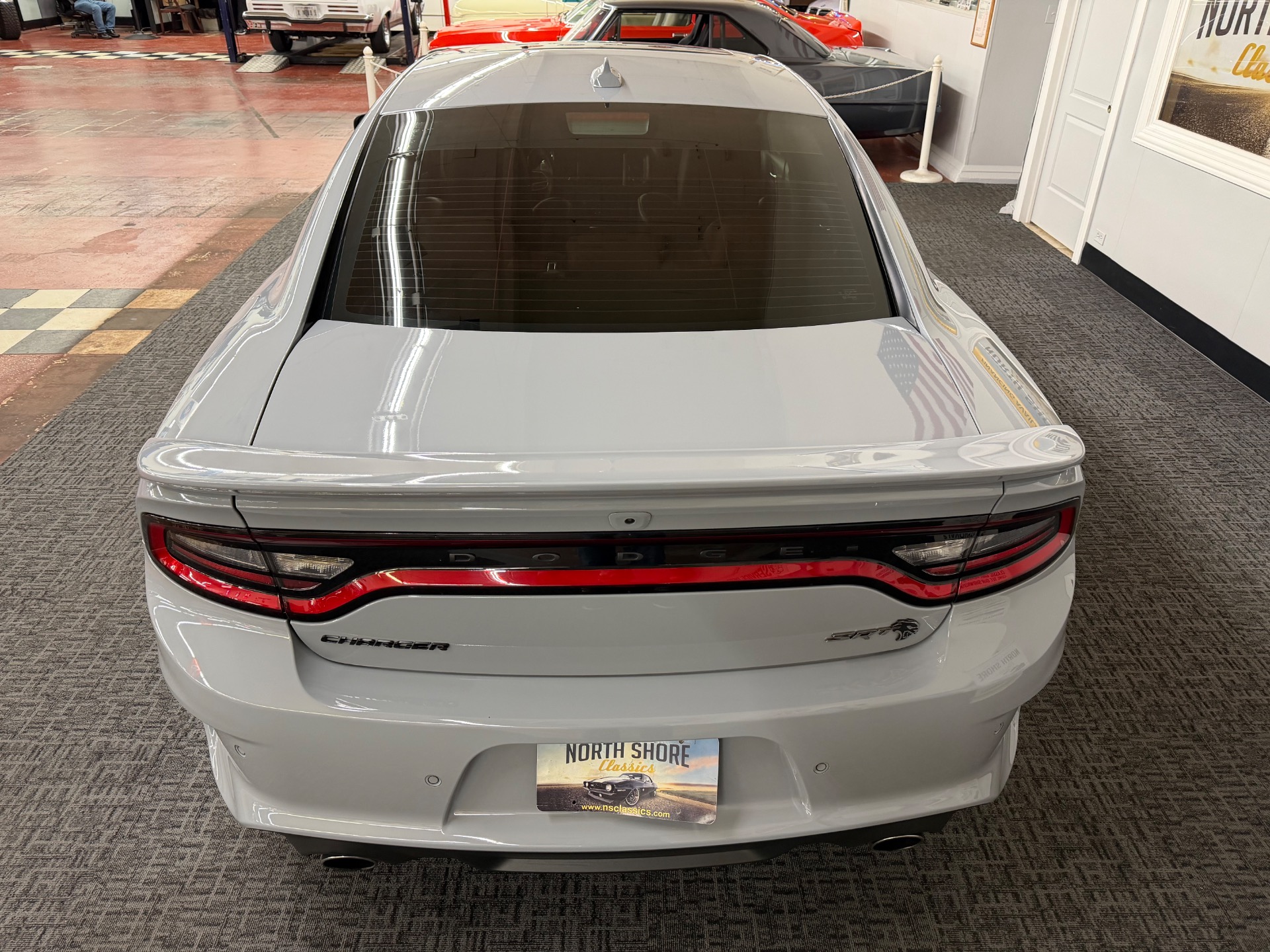 Used 2021 Dodge Charger SRT Hellcat Redeye | Mundelein, IL
