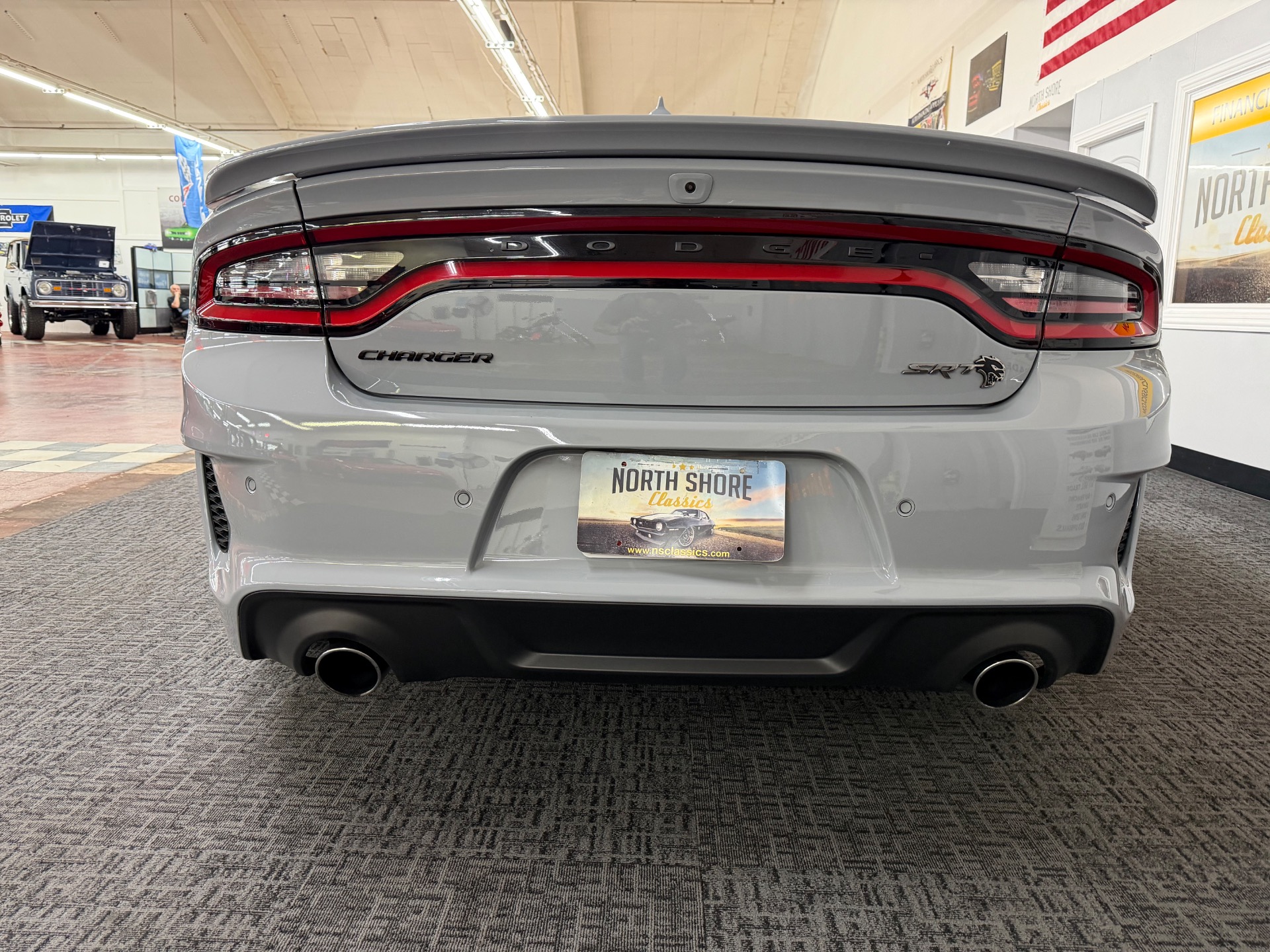 Used 2021 Dodge Charger SRT Hellcat Redeye | Mundelein, IL