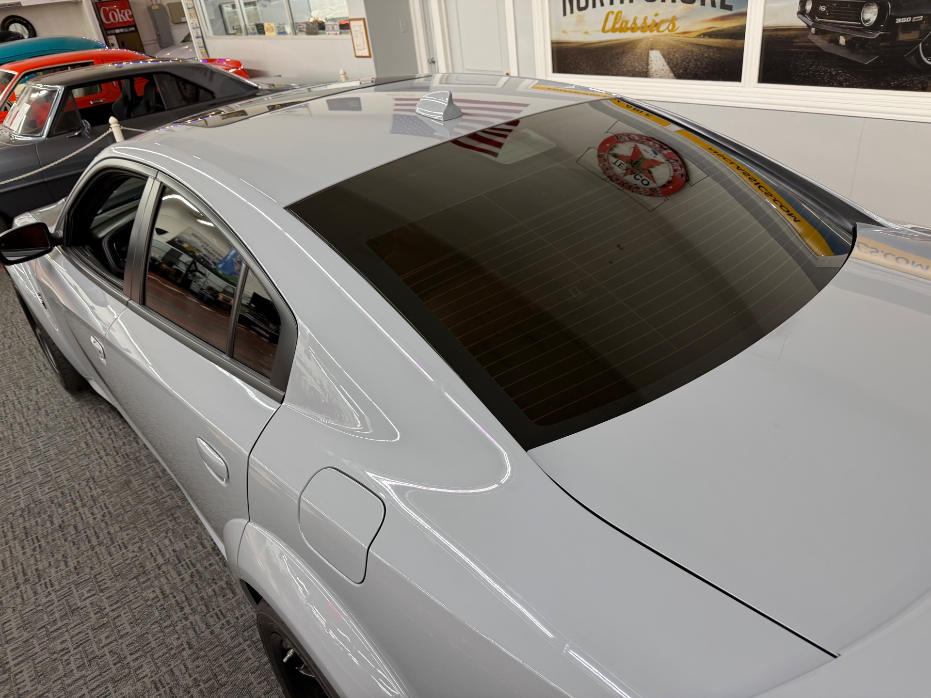 Used 2021 Dodge Charger SRT Hellcat Redeye | Mundelein, IL