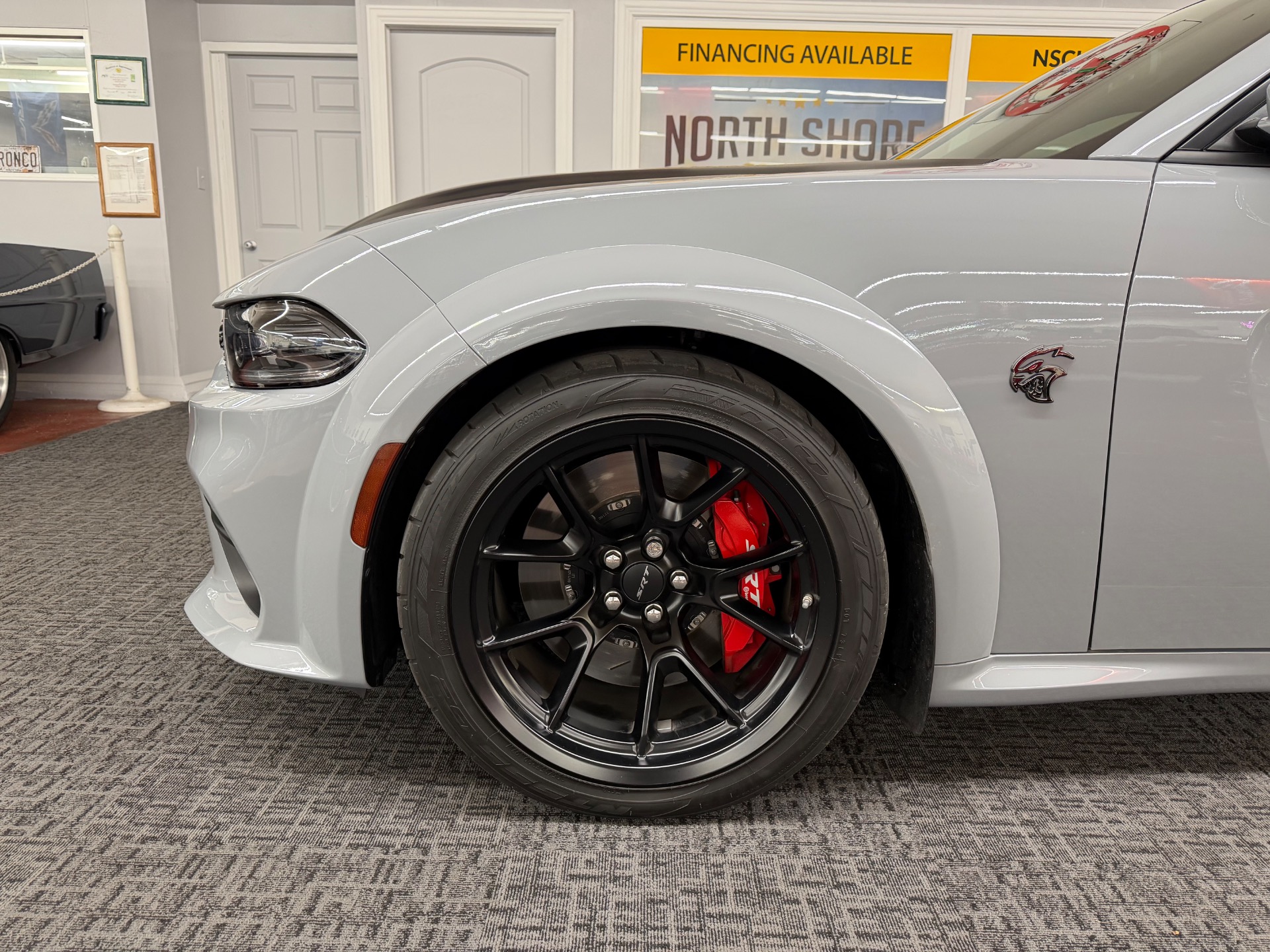 Used 2021 Dodge Charger SRT Hellcat Redeye | Mundelein, IL