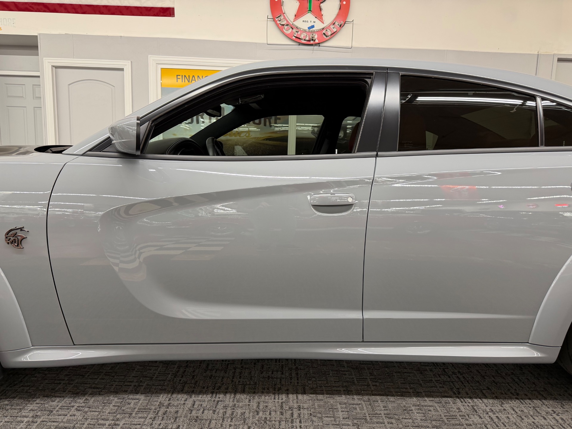 Used 2021 Dodge Charger SRT Hellcat Redeye | Mundelein, IL