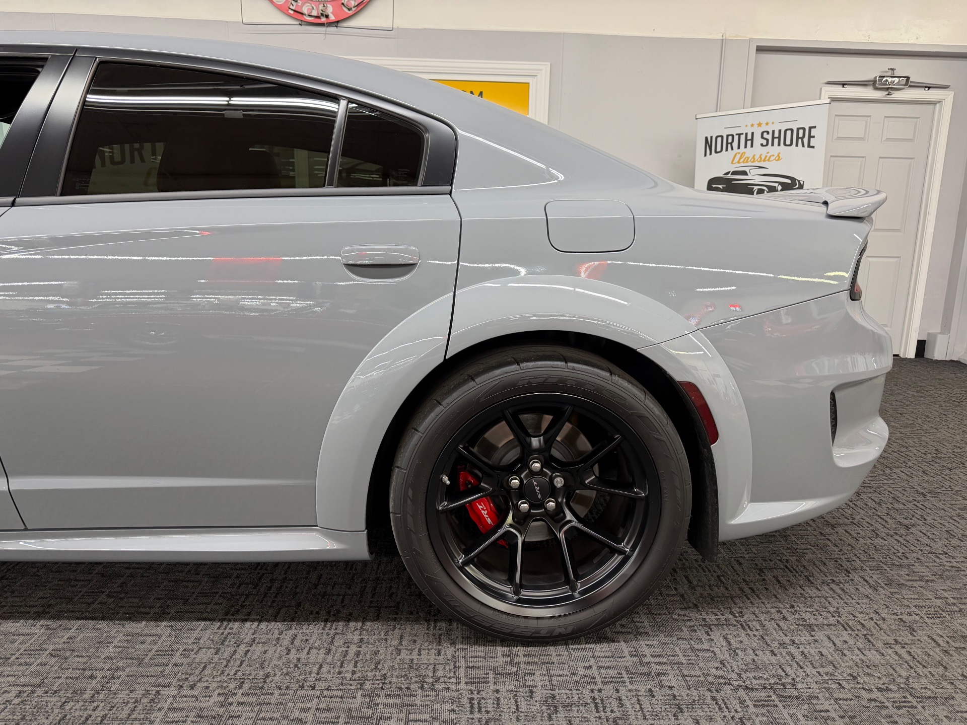 Used 2021 Dodge Charger SRT Hellcat Redeye | Mundelein, IL