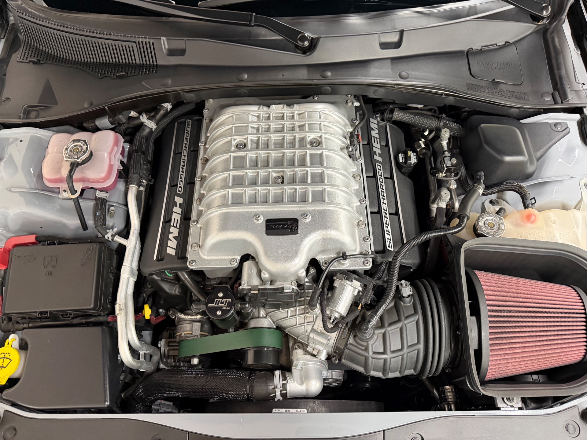 Used 2021 Dodge Charger SRT Hellcat Redeye | Mundelein, IL