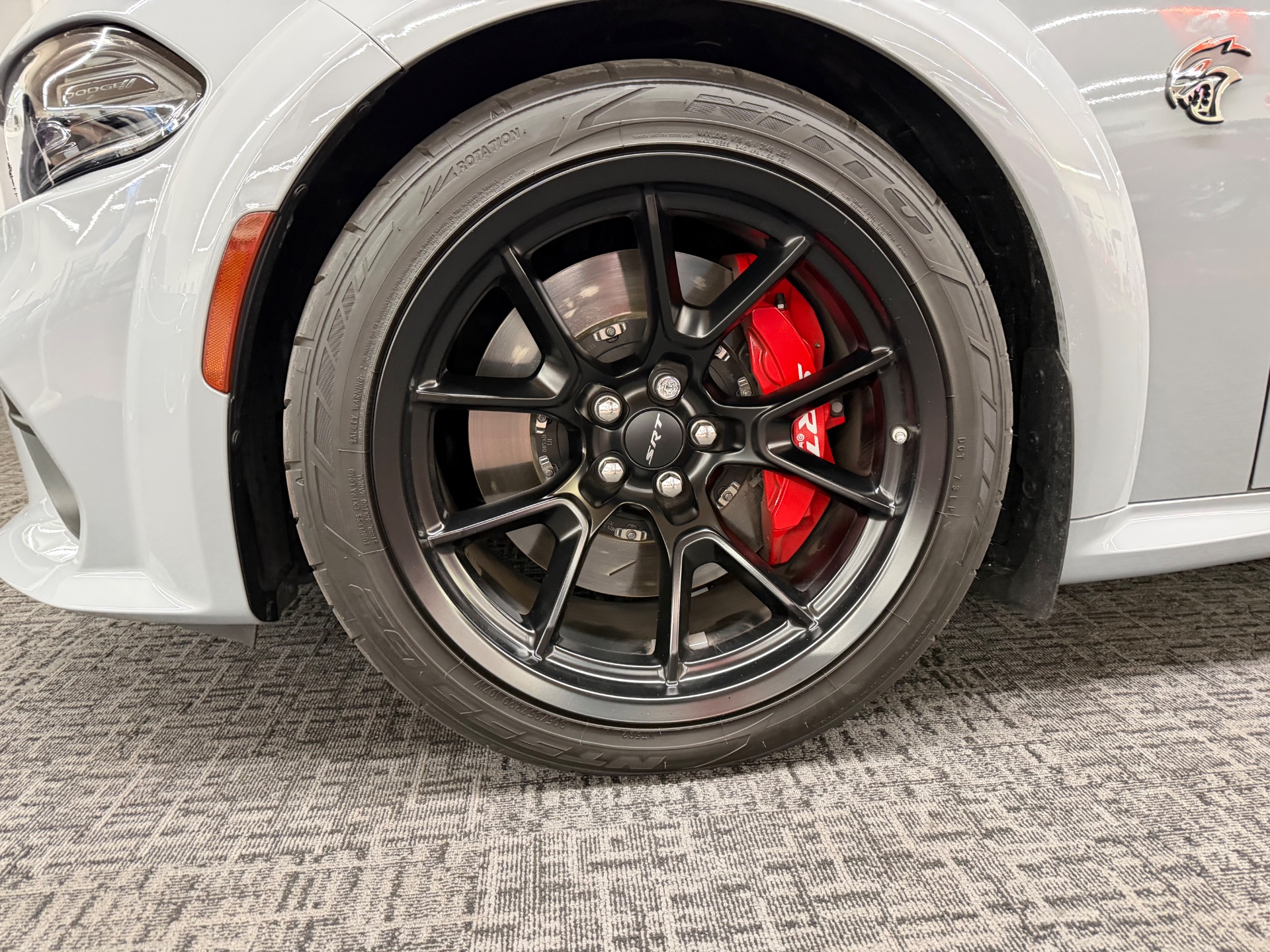 Used 2021 Dodge Charger SRT Hellcat Redeye | Mundelein, IL