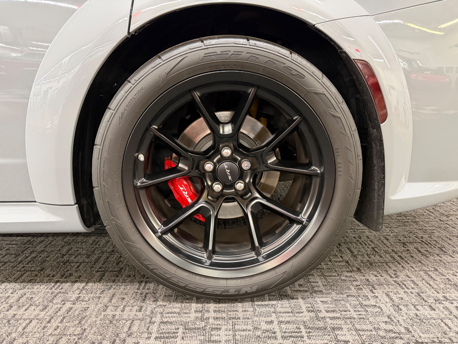 Used 2021 Dodge Charger SRT Hellcat Redeye | Mundelein, IL