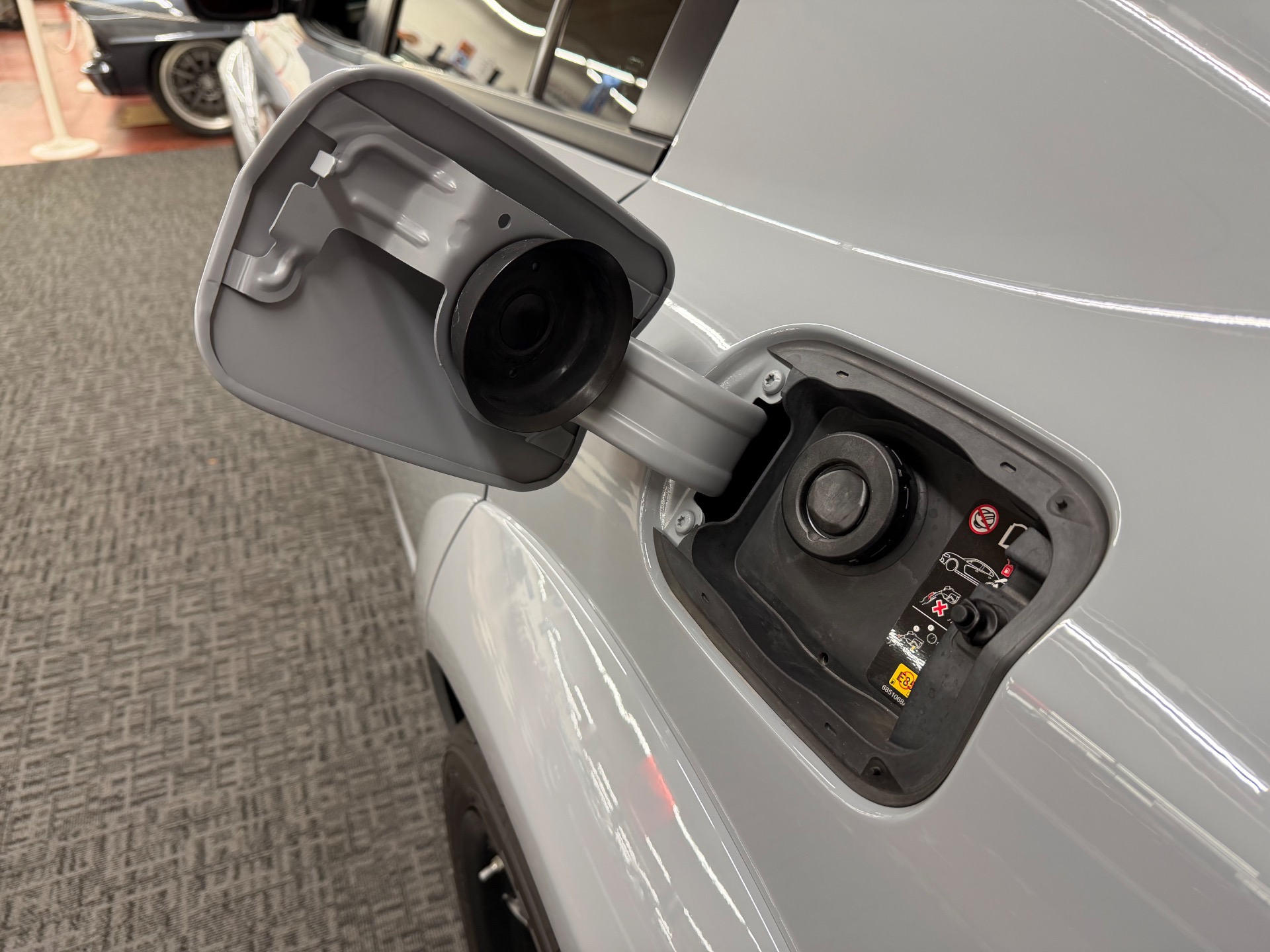 Used 2021 Dodge Charger SRT Hellcat Redeye | Mundelein, IL