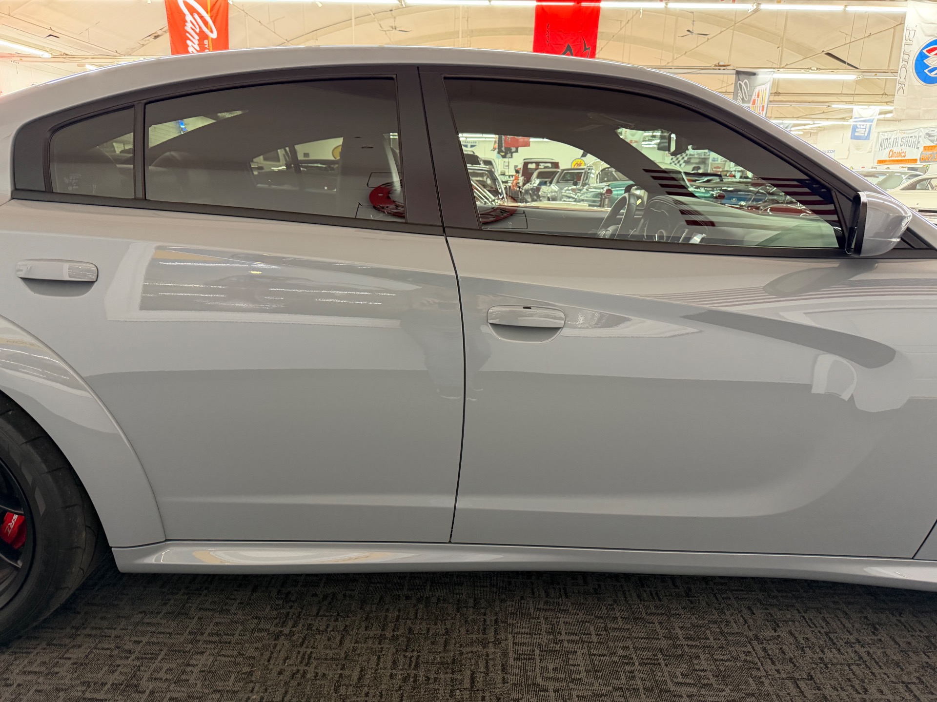 Used 2021 Dodge Charger SRT Hellcat Redeye | Mundelein, IL