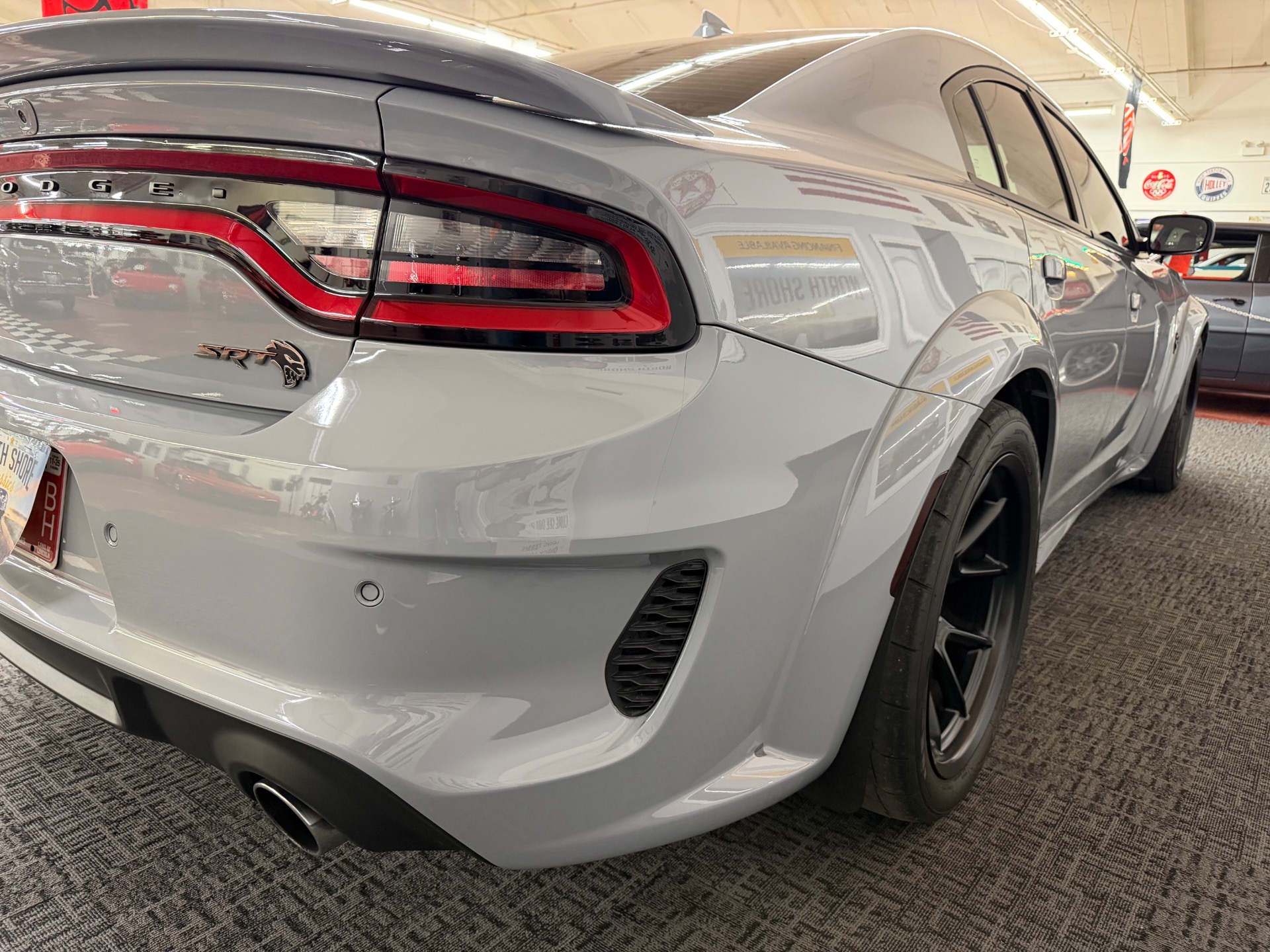 Used 2021 Dodge Charger SRT Hellcat Redeye | Mundelein, IL