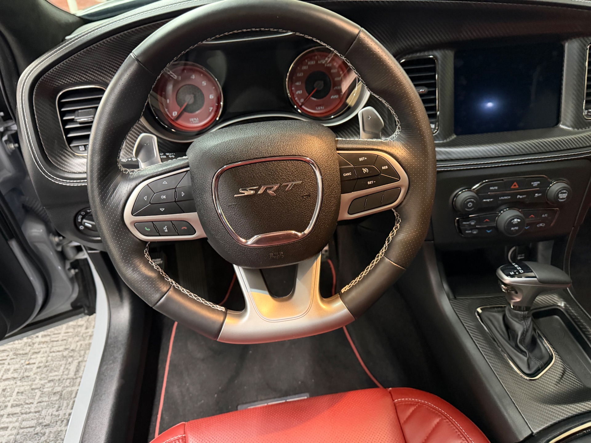 Used 2021 Dodge Charger SRT Hellcat Redeye | Mundelein, IL