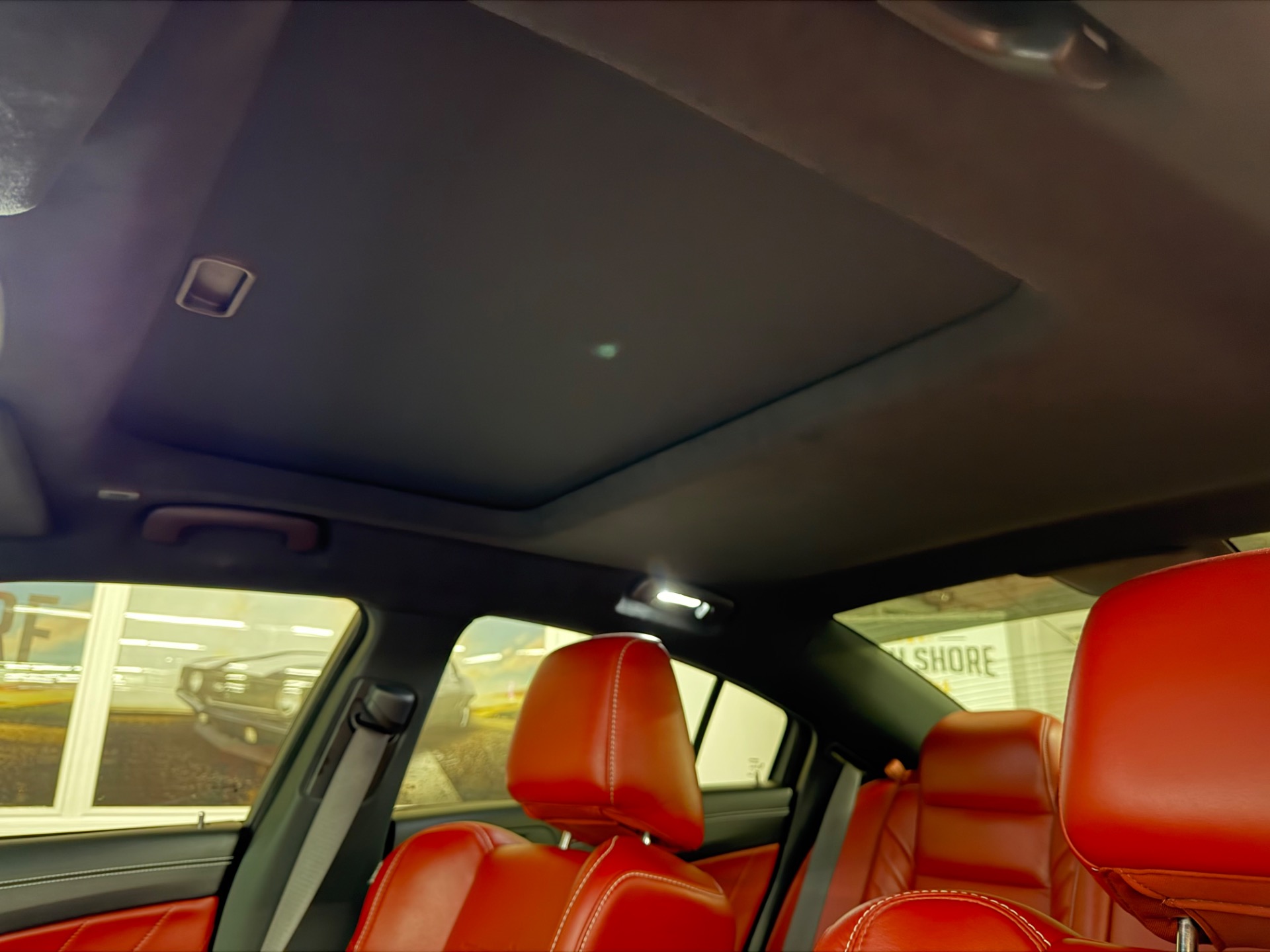 Used 2021 Dodge Charger SRT Hellcat Redeye | Mundelein, IL