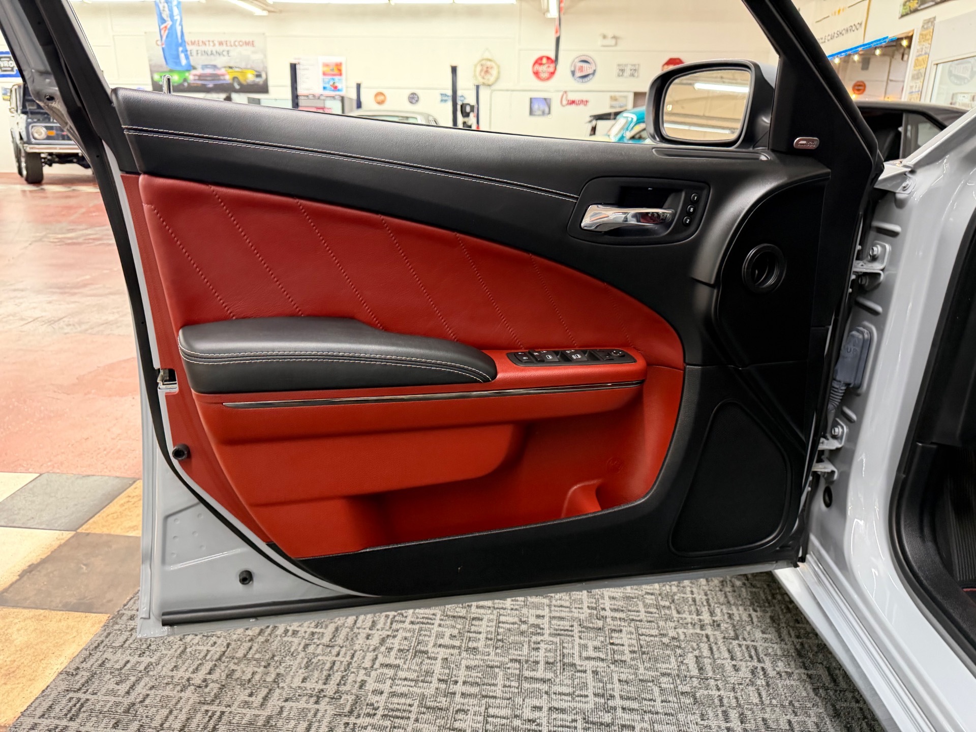 Used 2021 Dodge Charger SRT Hellcat Redeye | Mundelein, IL