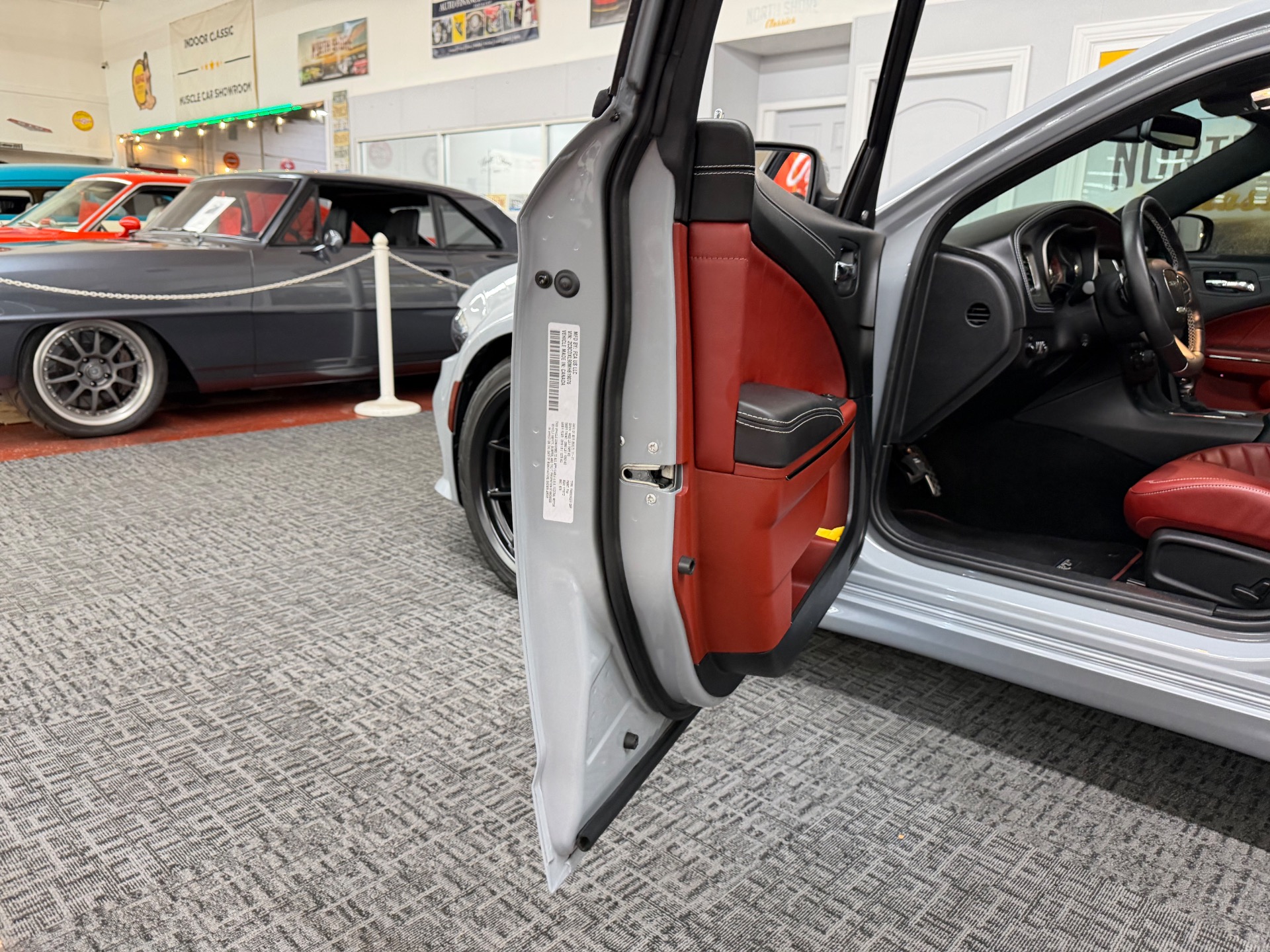 Used 2021 Dodge Charger SRT Hellcat Redeye | Mundelein, IL