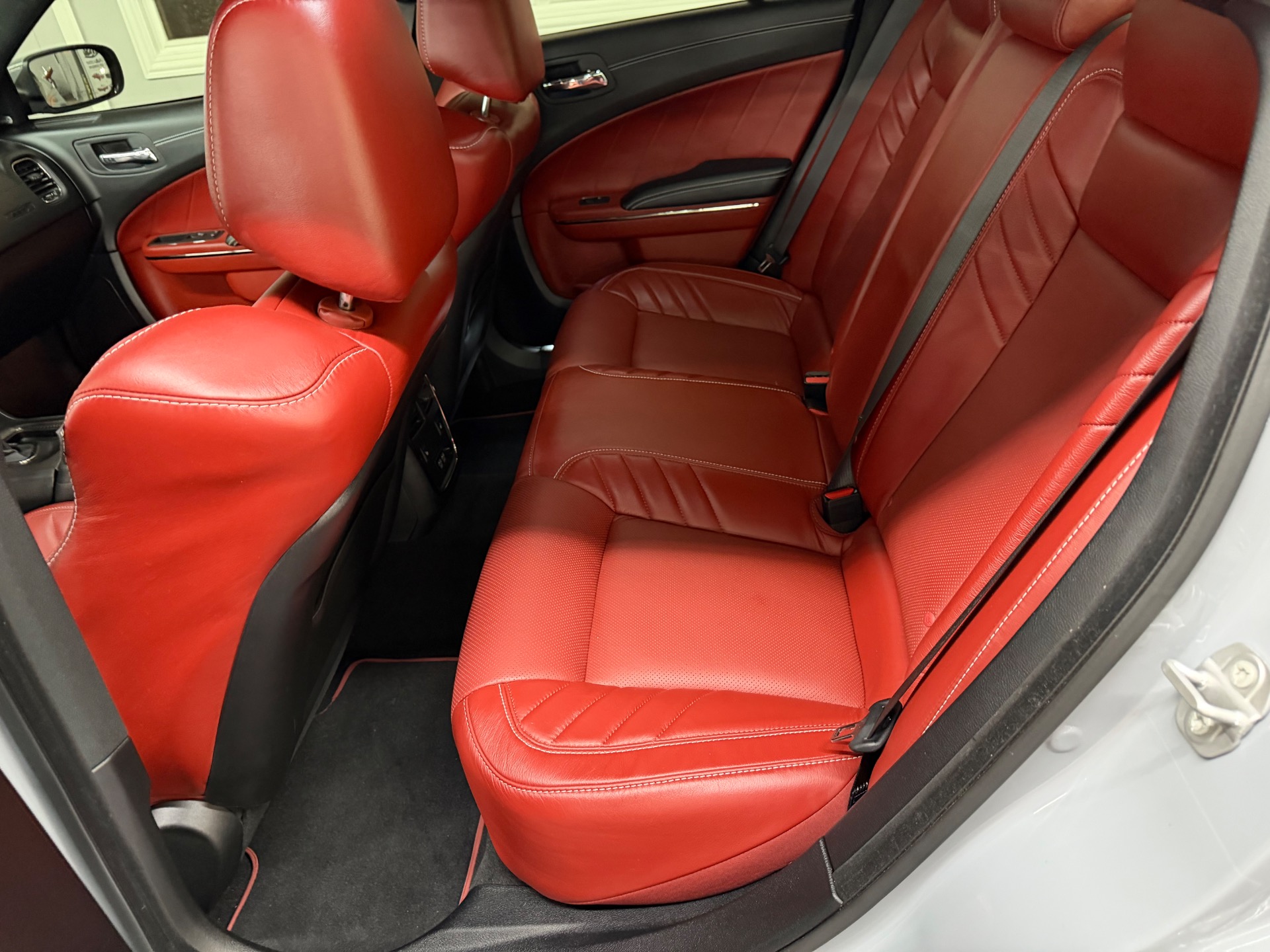 Used 2021 Dodge Charger SRT Hellcat Redeye | Mundelein, IL