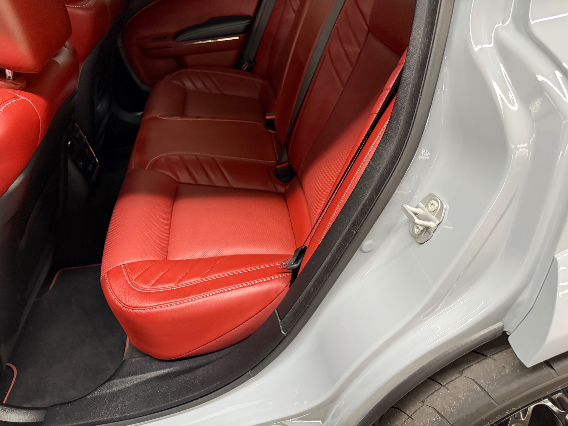 Used 2021 Dodge Charger SRT Hellcat Redeye | Mundelein, IL